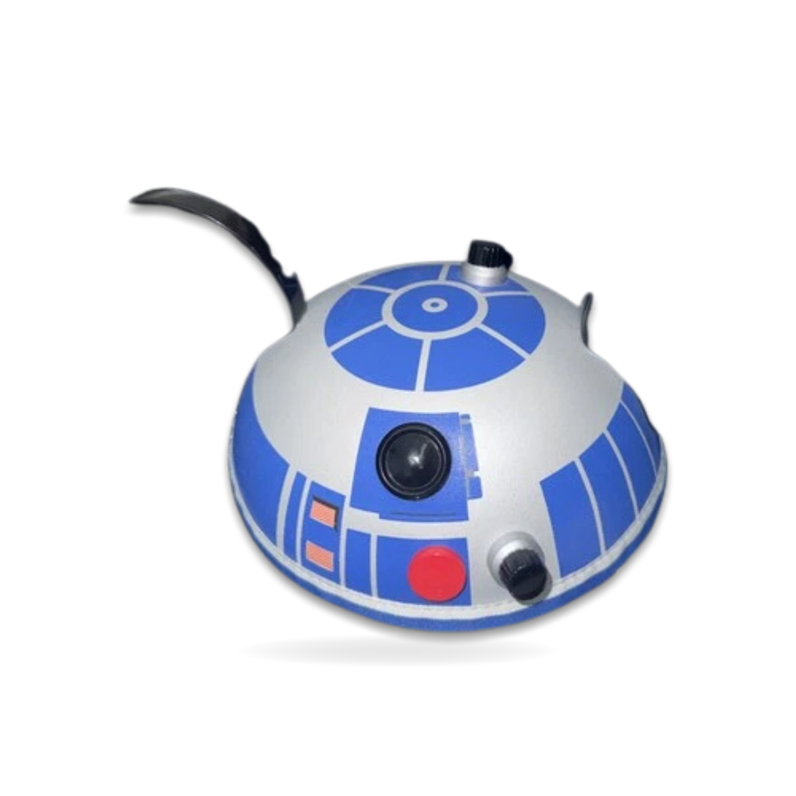 R2-d2 Mickey Mouse Ears Hat Exclusive Lucasfilm Star Wars
