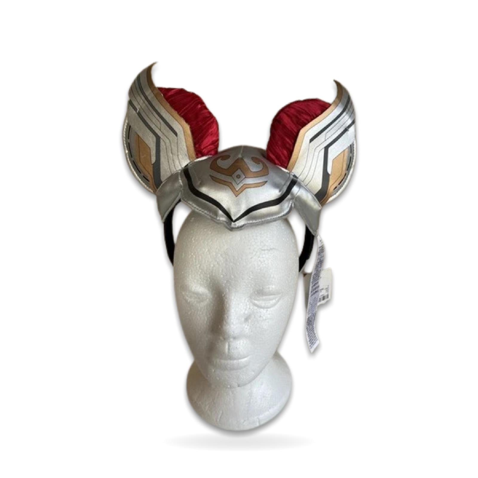 Mighty Thor Minnie Love and Thunder Ear Headwear