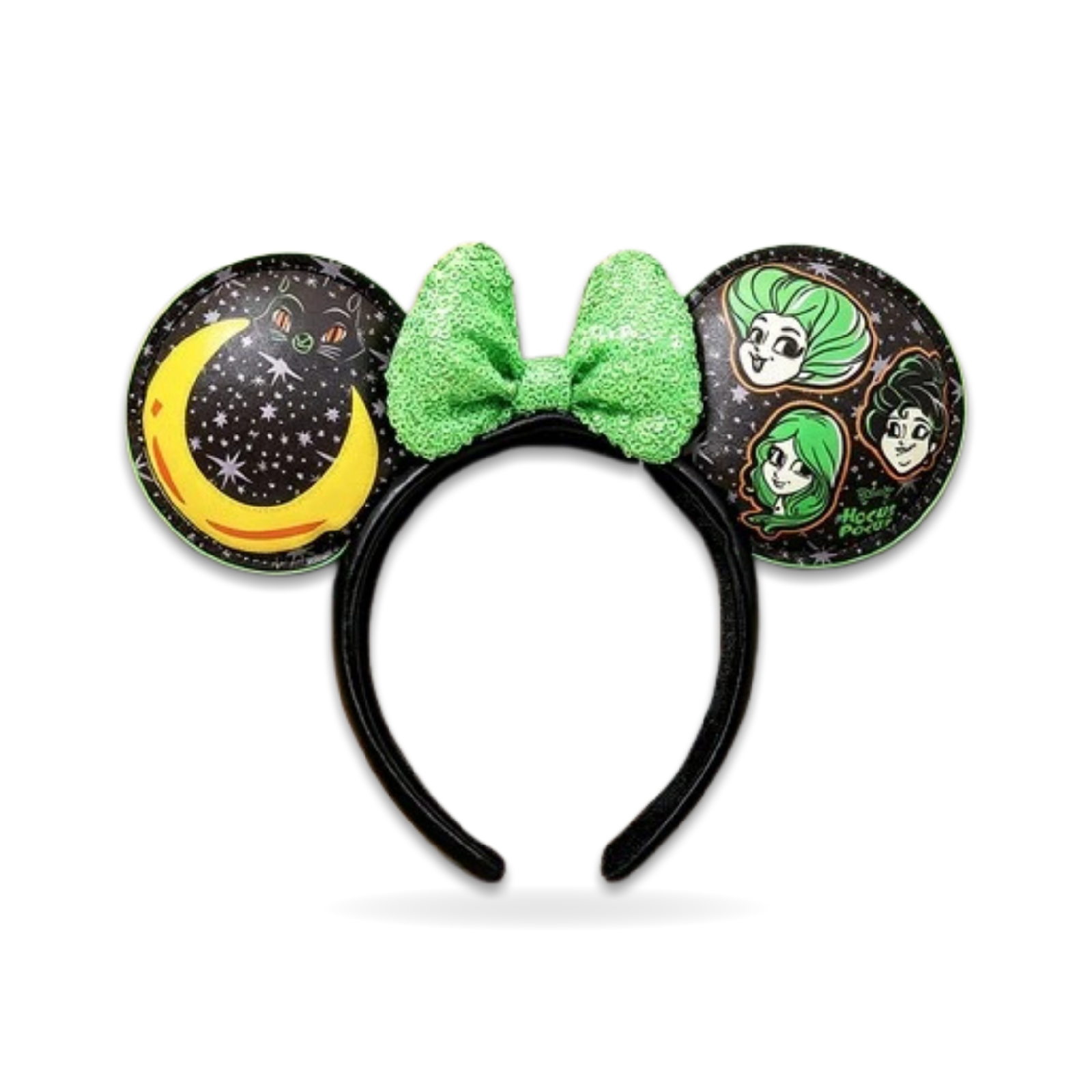 Hocus Pocus Sanderson Sisters Ears