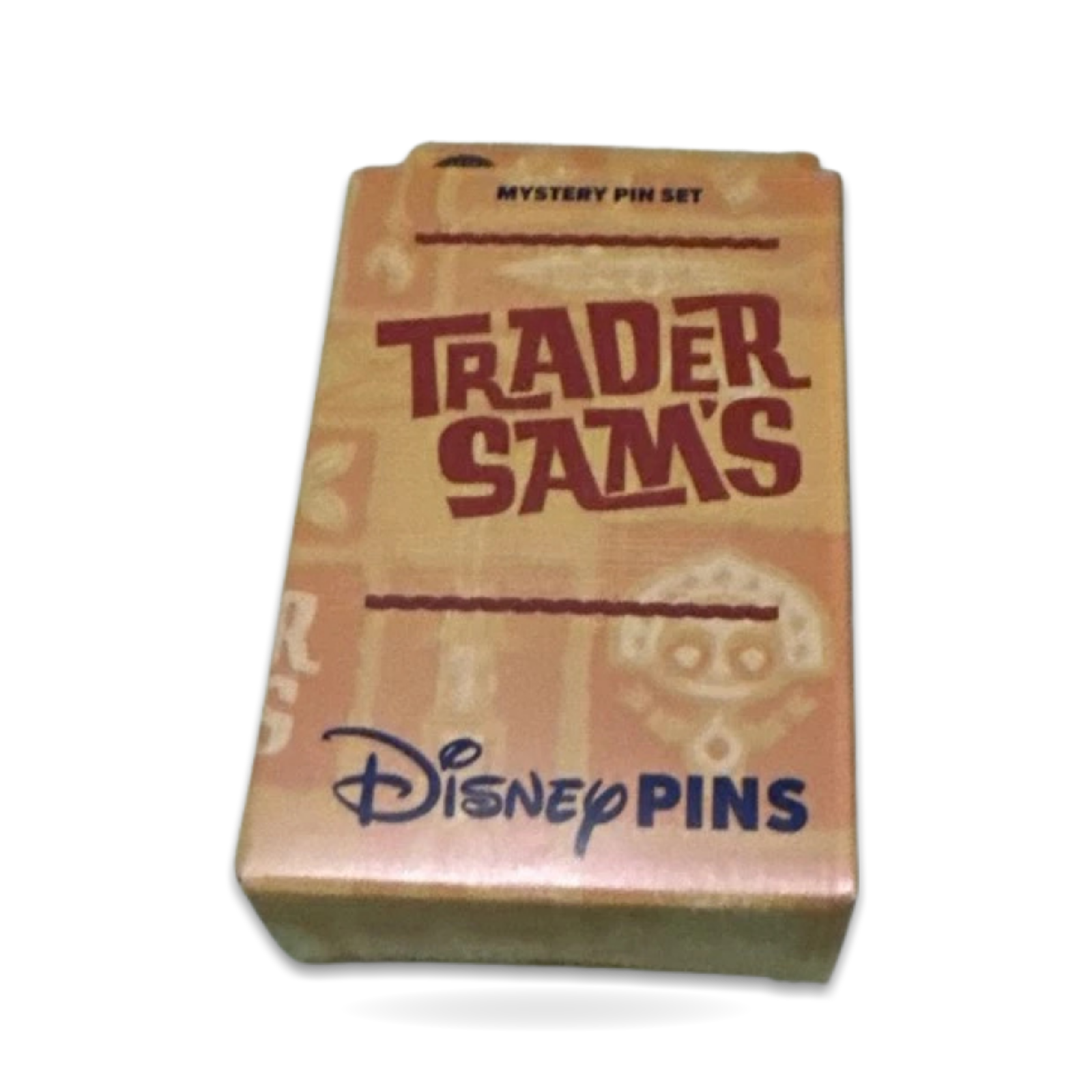 Trading Pins Trader Pin Mystery Box Drinkware