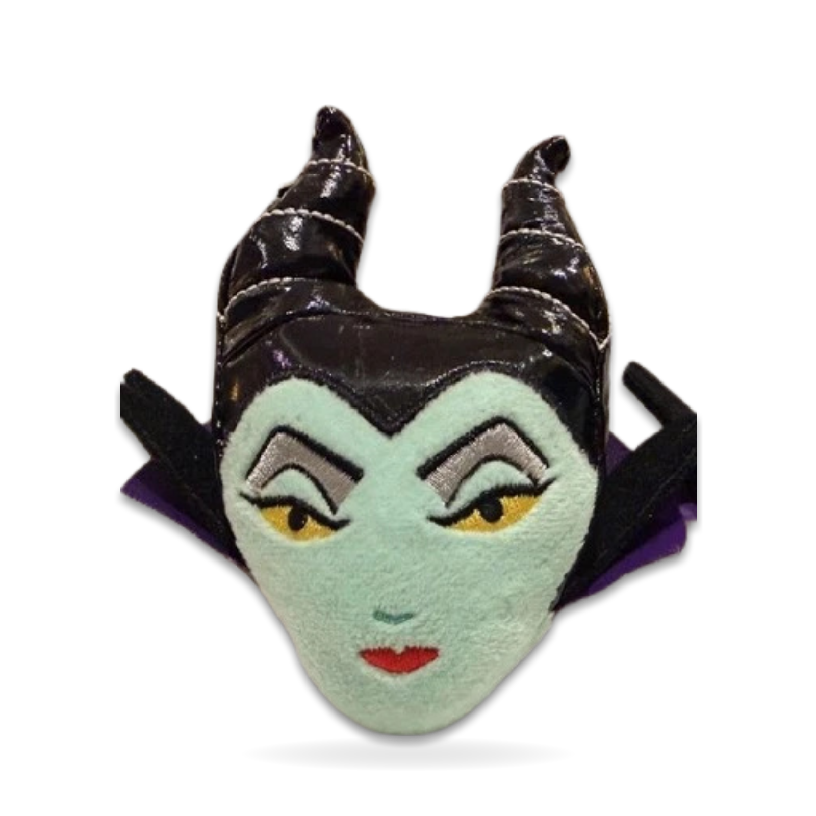 Create Ears Villain Mystery Plush Maleficent 1 Ear Headwear