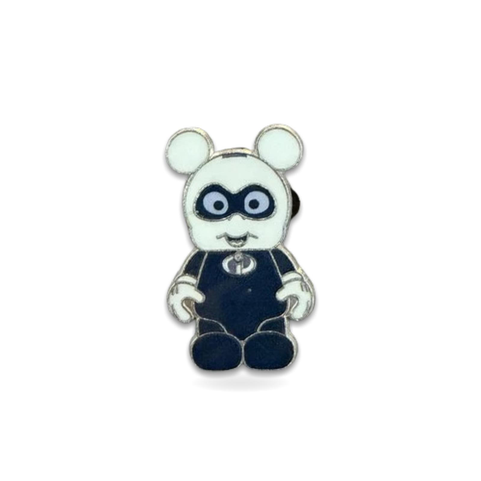 Vinylmation Jack Incredibles Trading Pin