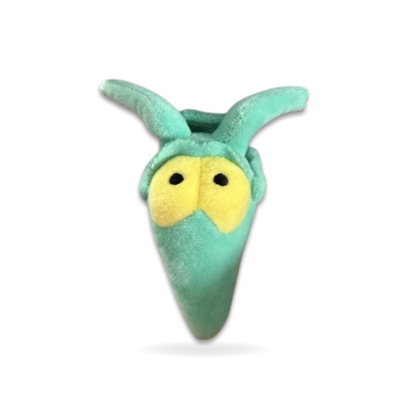 Secret Ears Villains Plush Panic Hercules Ear Headwear