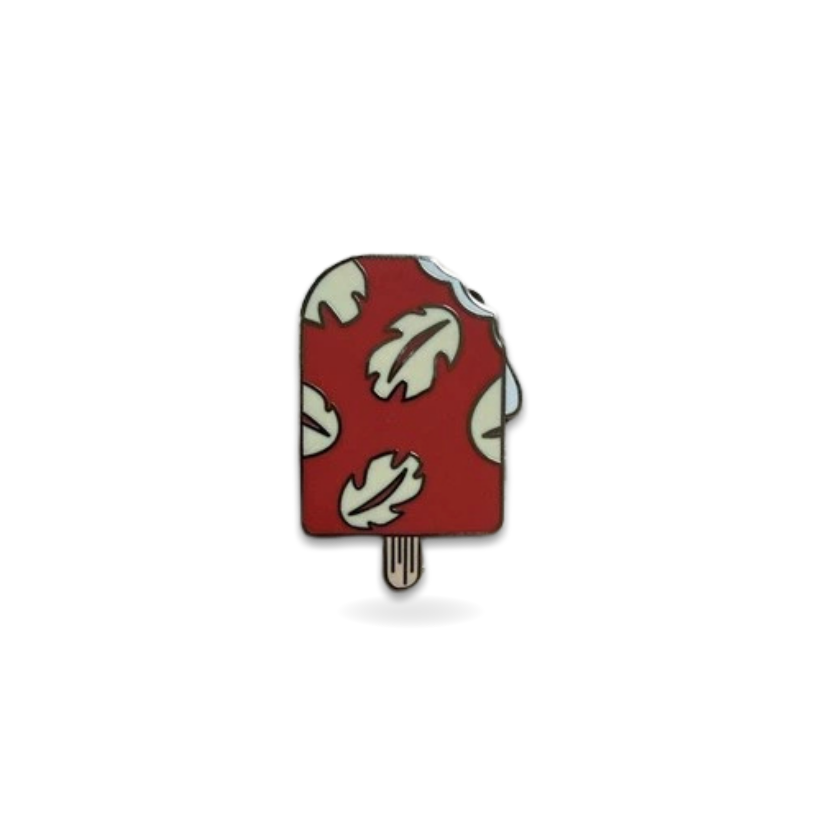 Mystery Ice Cream Pack Lilo Stitch Trading Pin