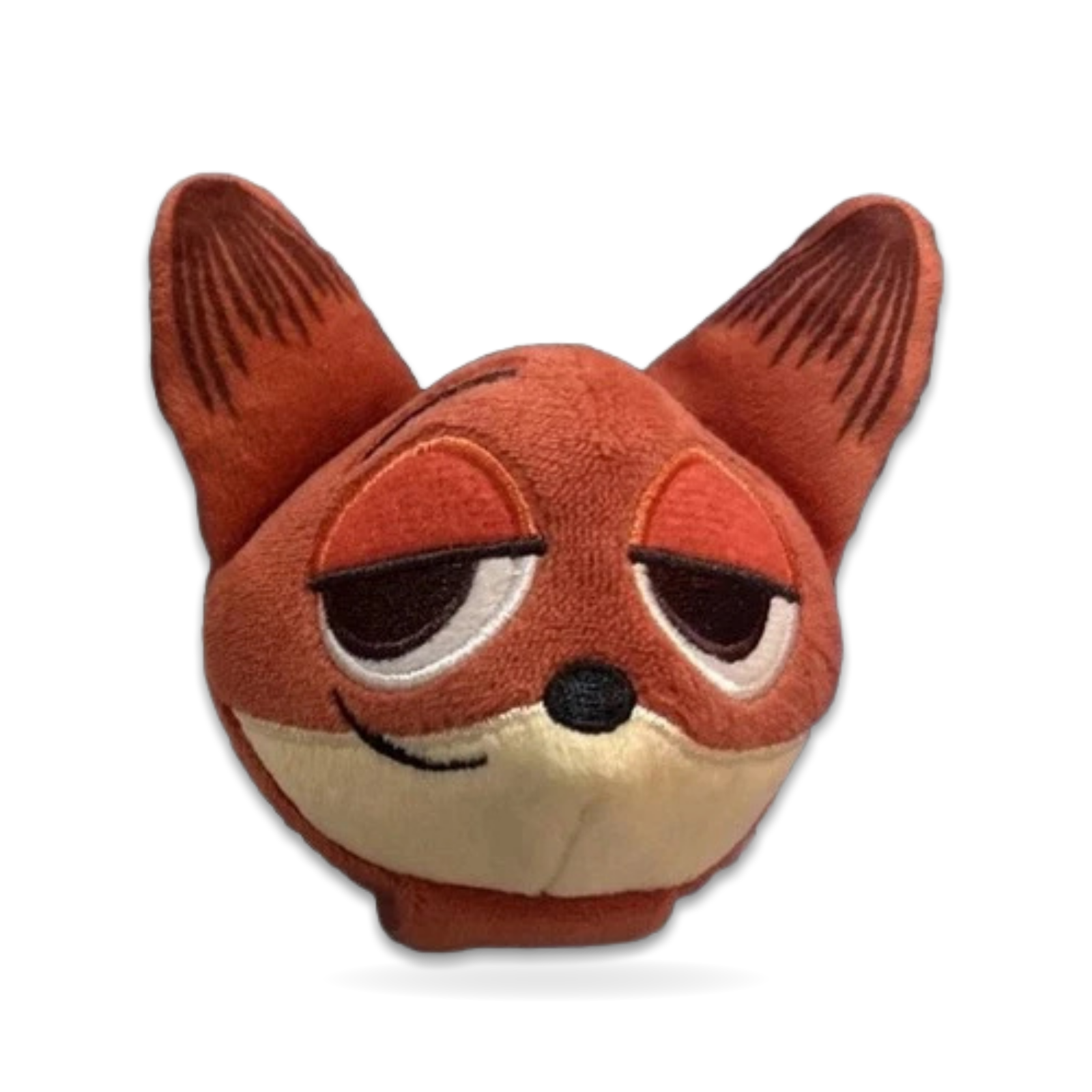 Zootopia Nick Wilde Create Your Own Plush Ear Headwear