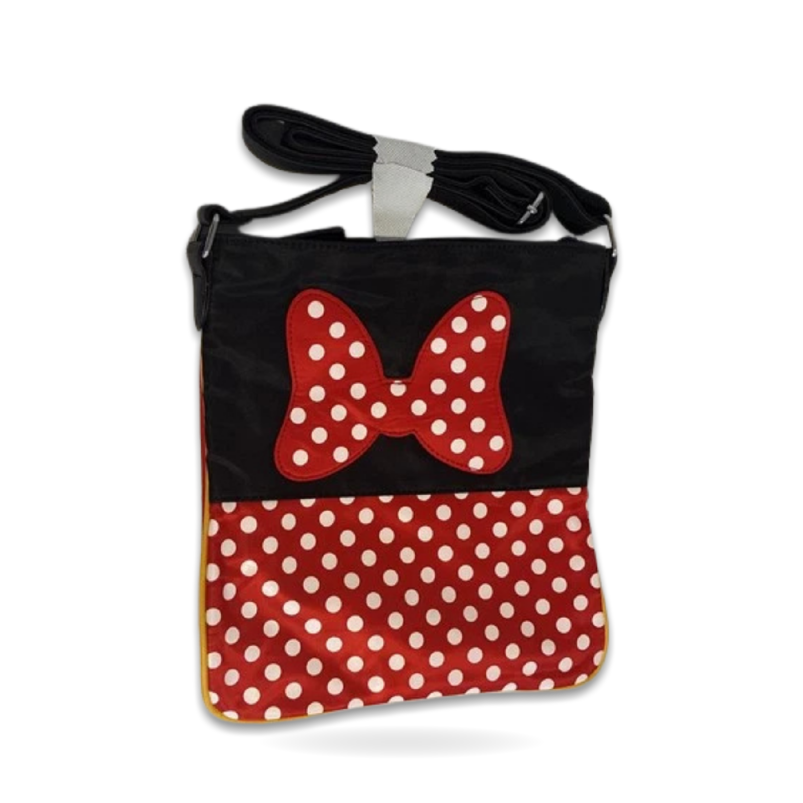 Mickey Minnie Weatherproof Sided Crossbody