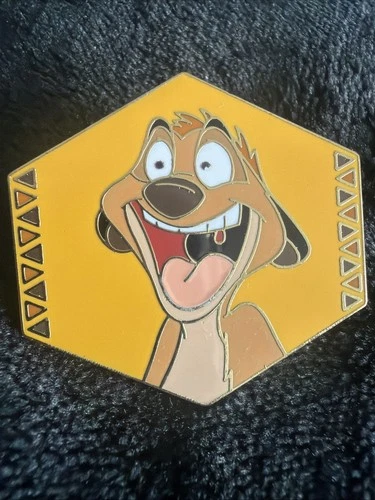 Timon Pin