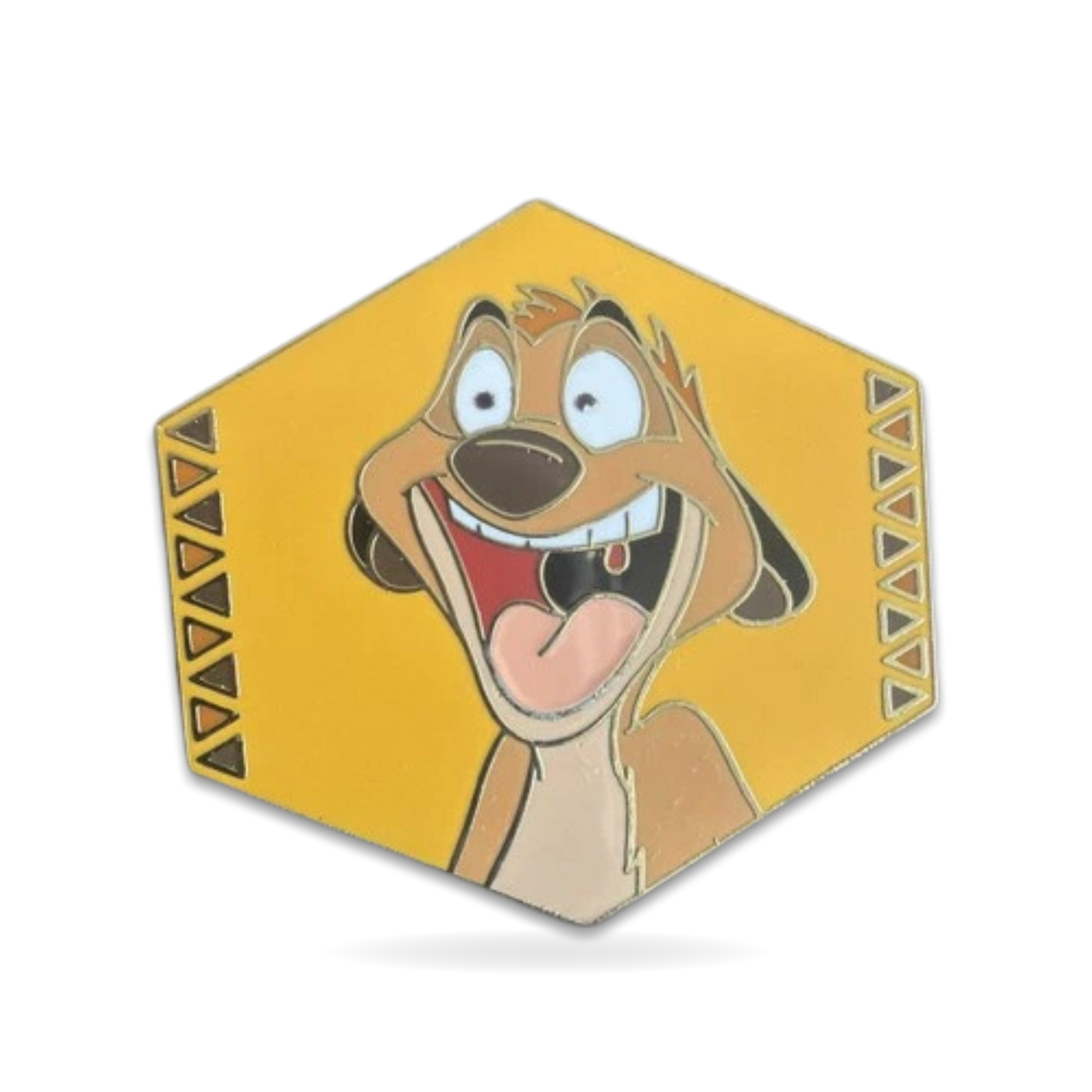 Timon Pin