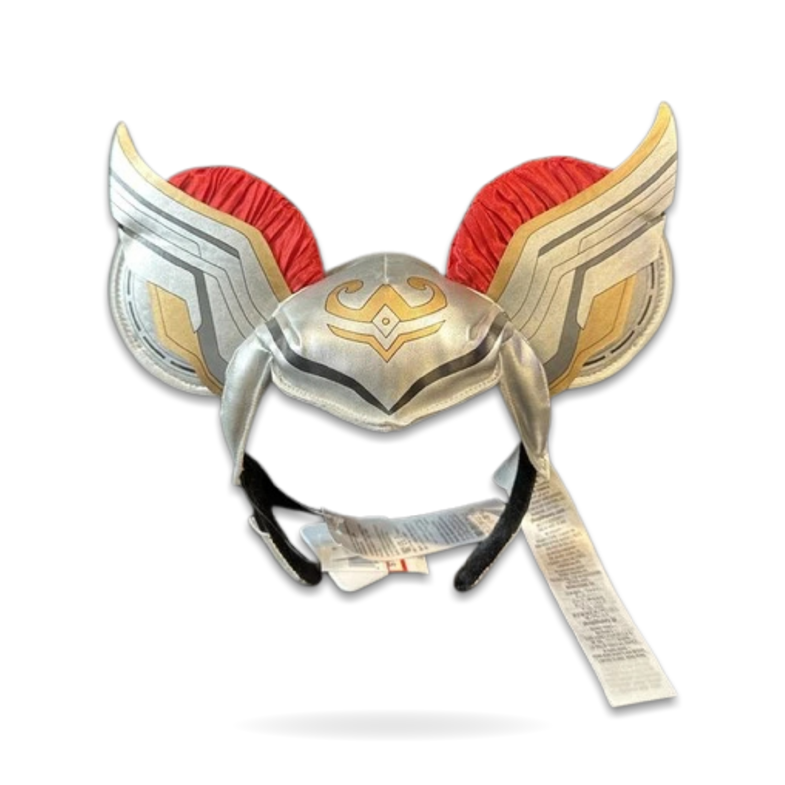 Mighty Thor Mickey for Adult Avengers Ear Headwear