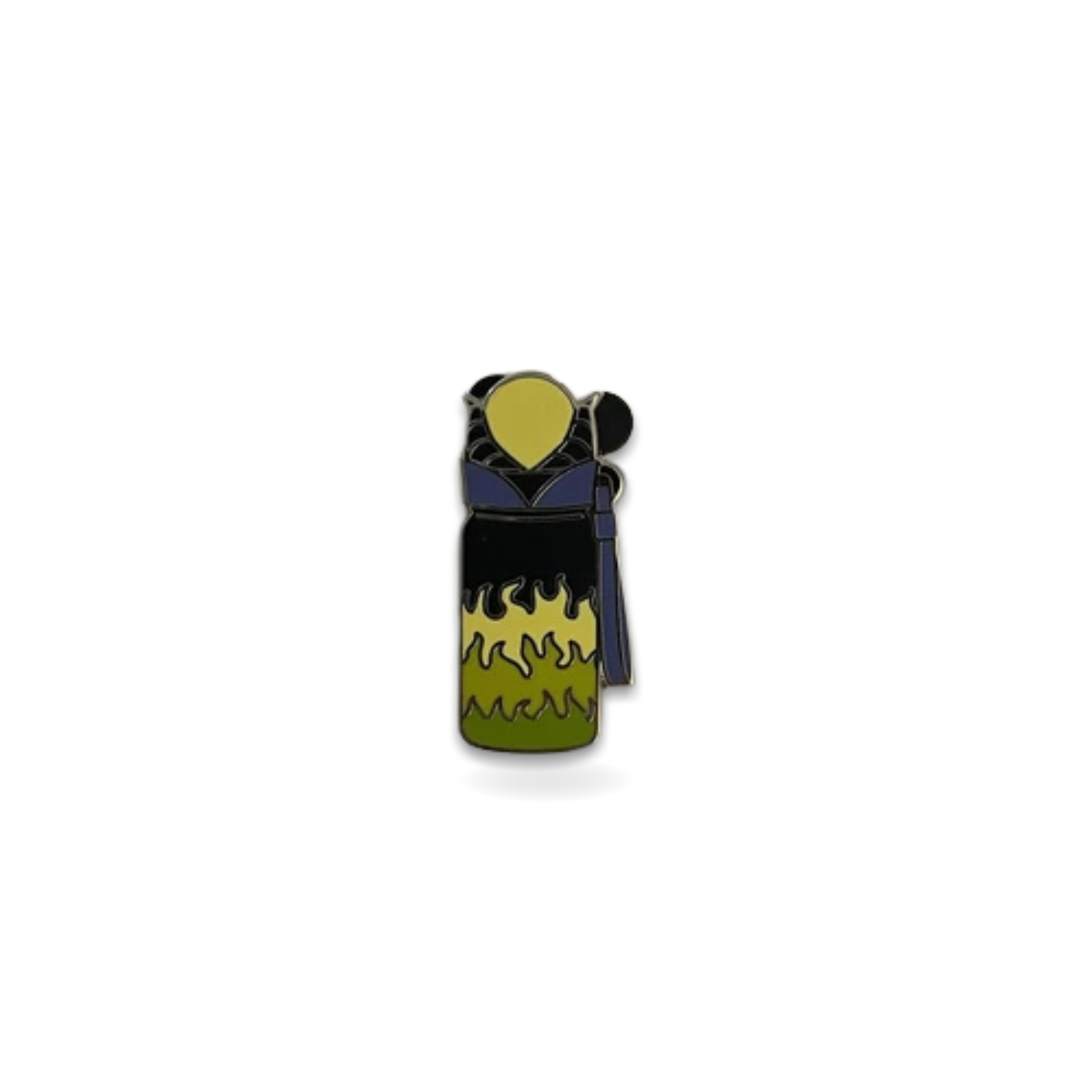 Magical Mystery Series 23 Sleeping Beauty Maleficent Trading Pin