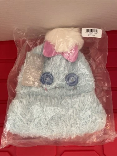 Scrump Scarf Lilo winter Hat Beanie plush