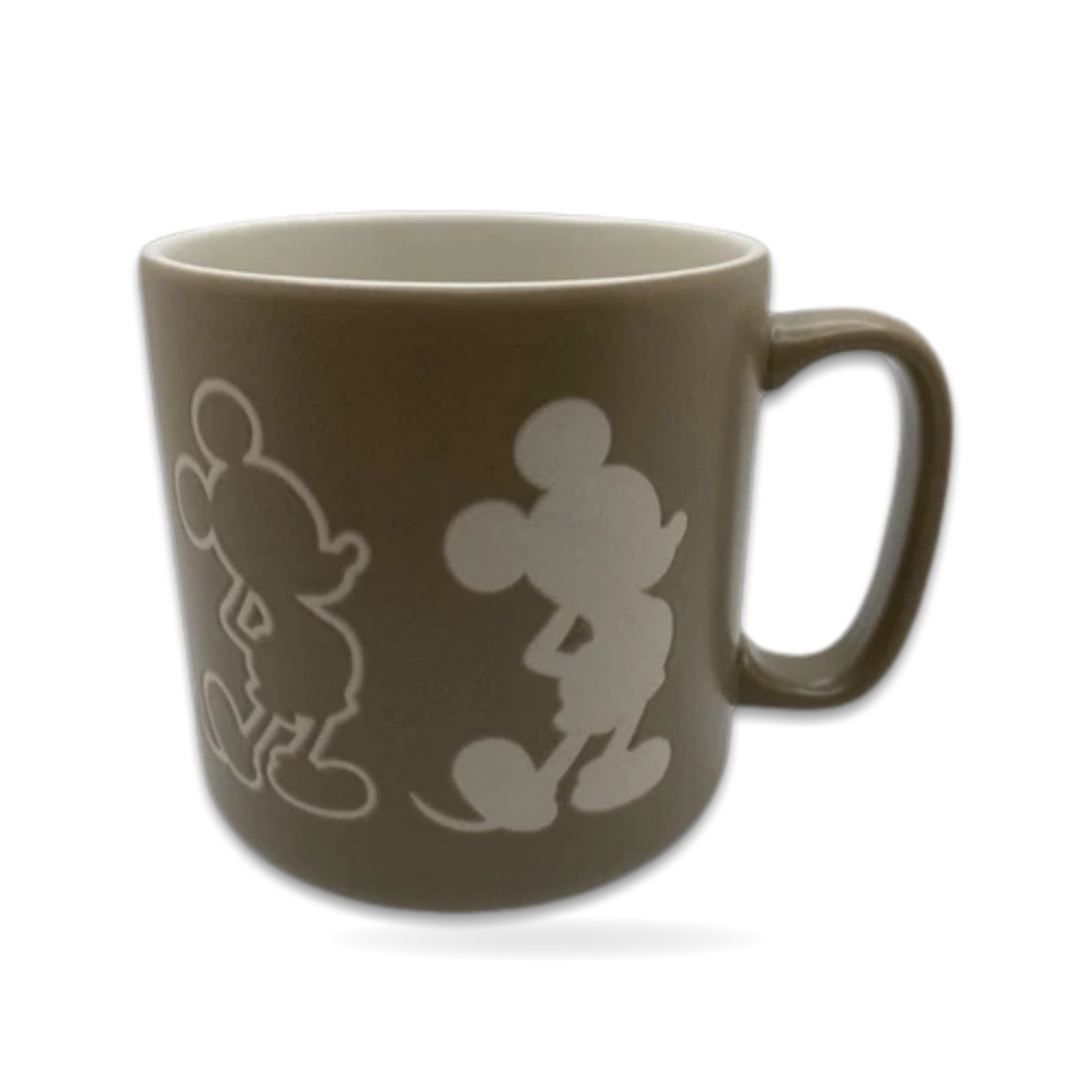 Mickey Mouse Icon Cup 16 Oz Drinkware