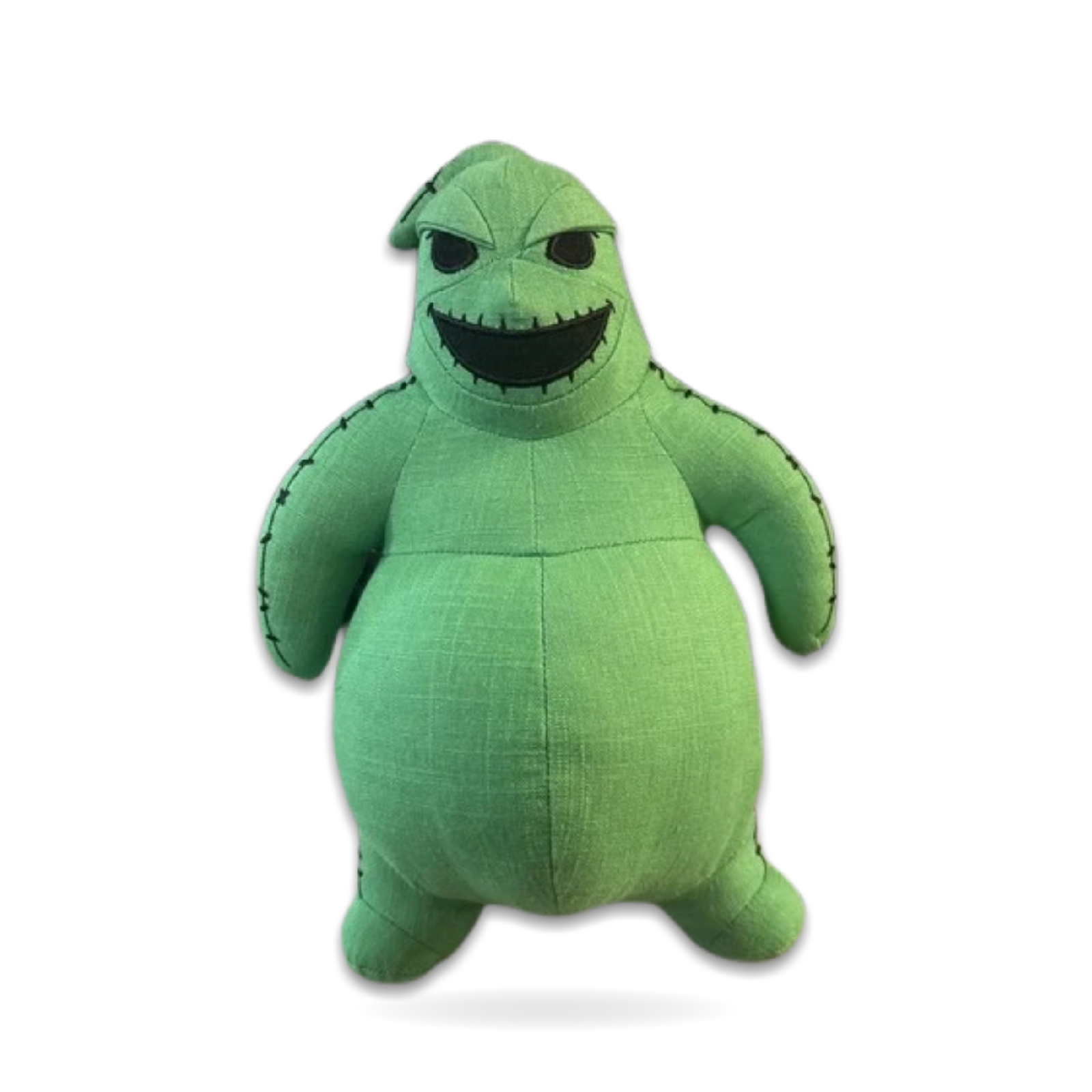 The Nightmare Before Green 11 Figure Plush