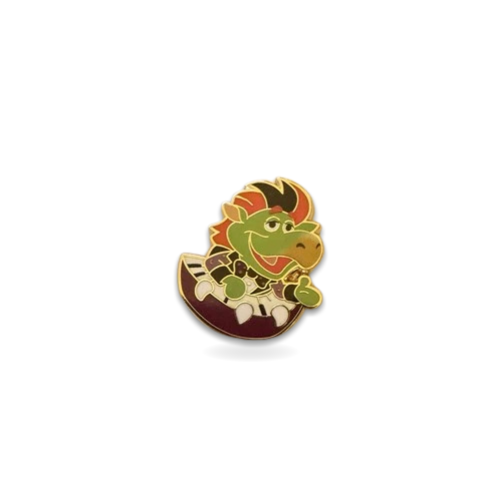 Digitized Mystery Box Limited Release Sonny Eclipse Only Trading Pin