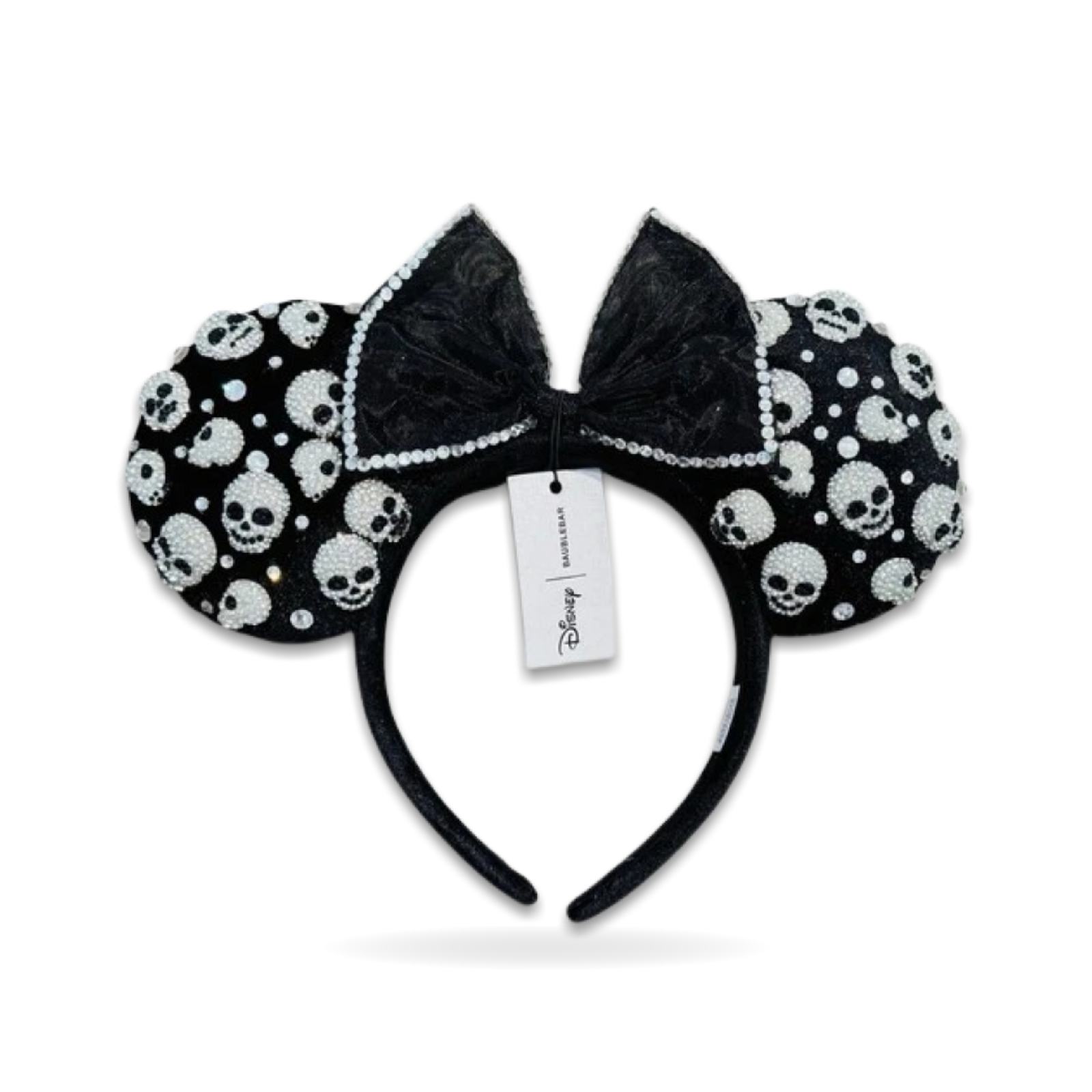 Baublebar Skull Ears