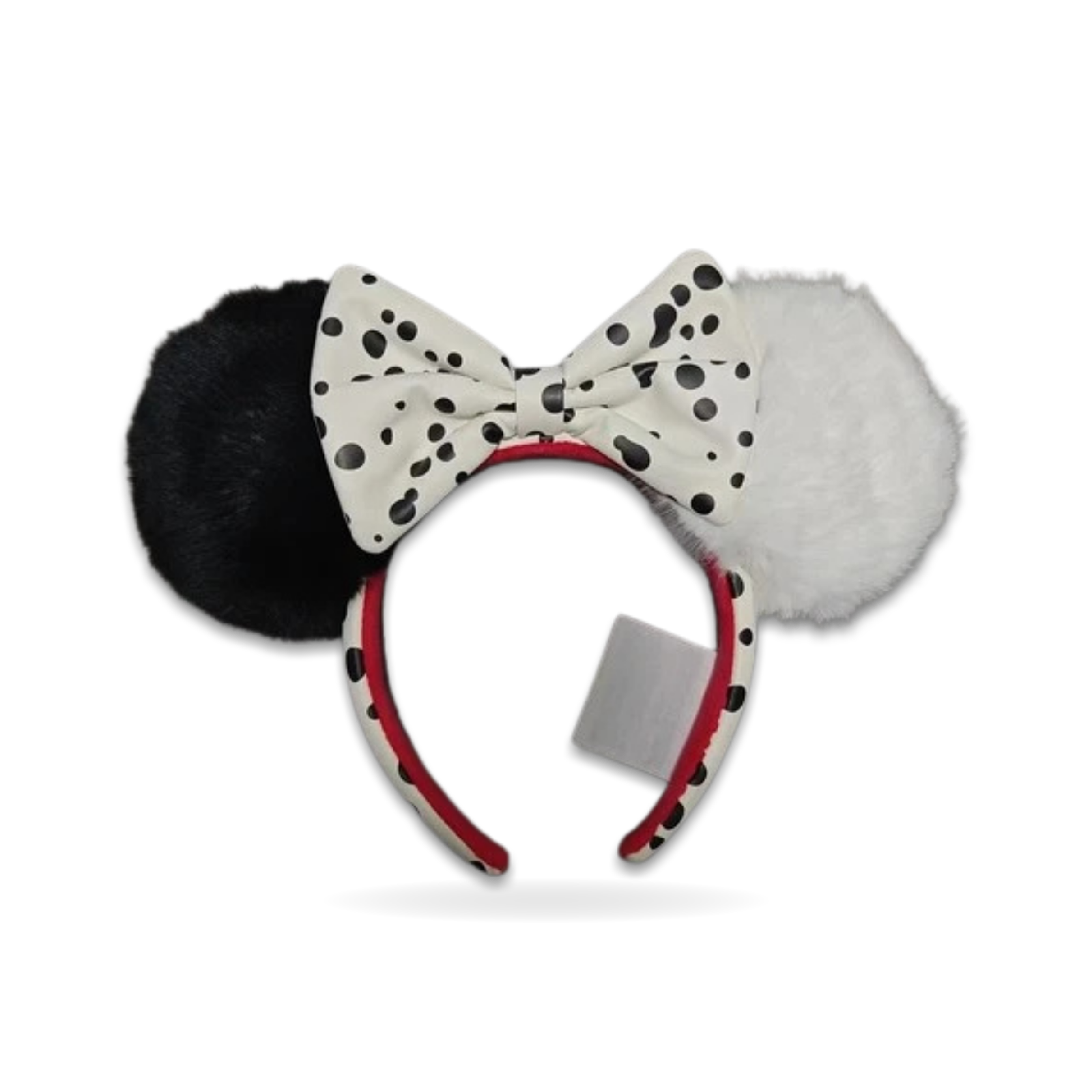 Halloween Cruella Minnie Mouse Us Post Ear Headwear