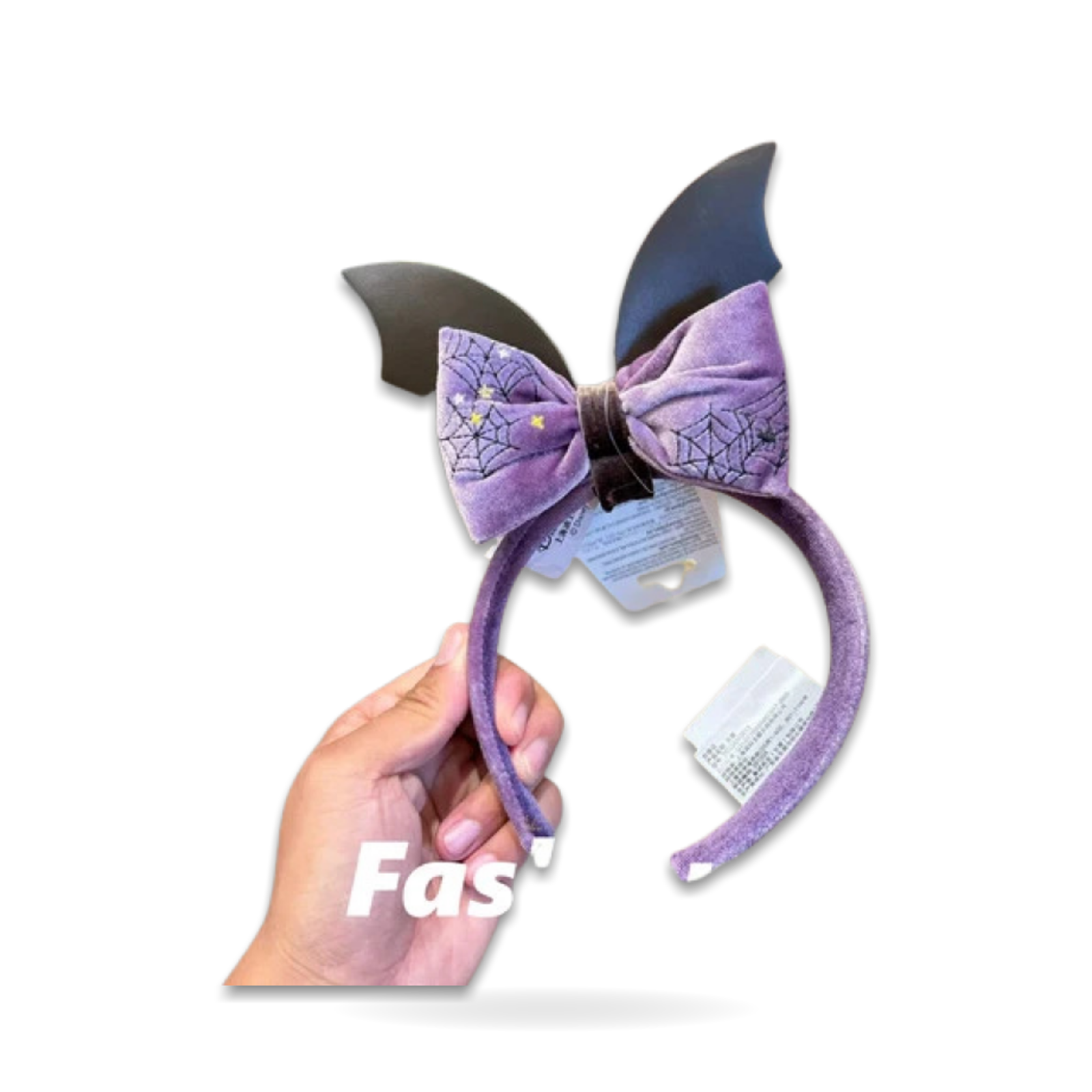 Shanghai halloween custom your Ear Headwear