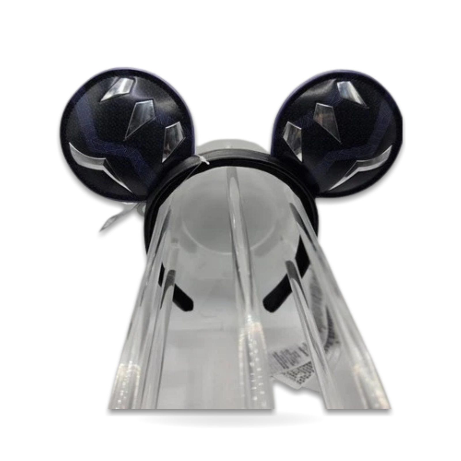 Black Panther Wakanda Forever Mickey Marvel Ear Headwear