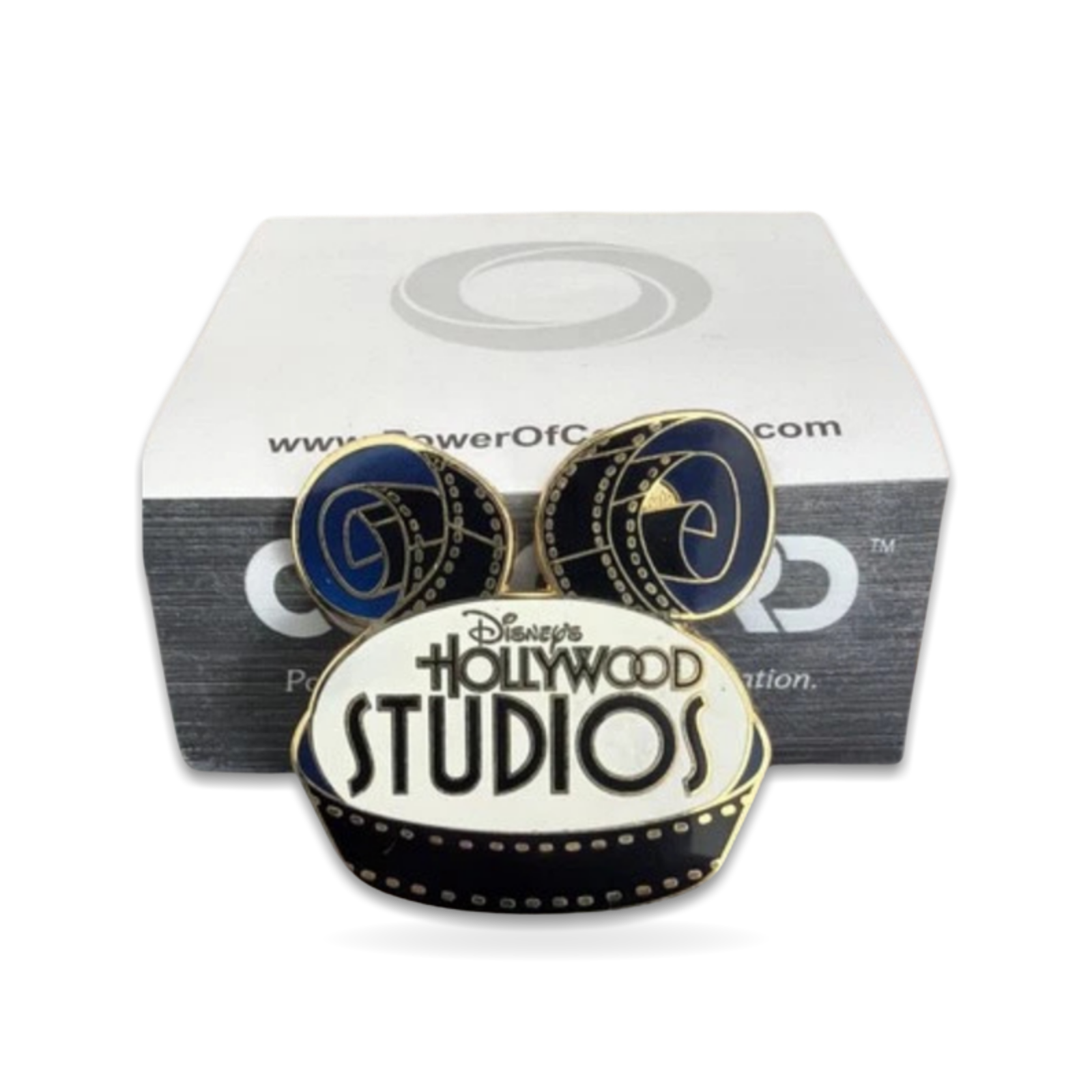 Hollywood Studios Trading Pin