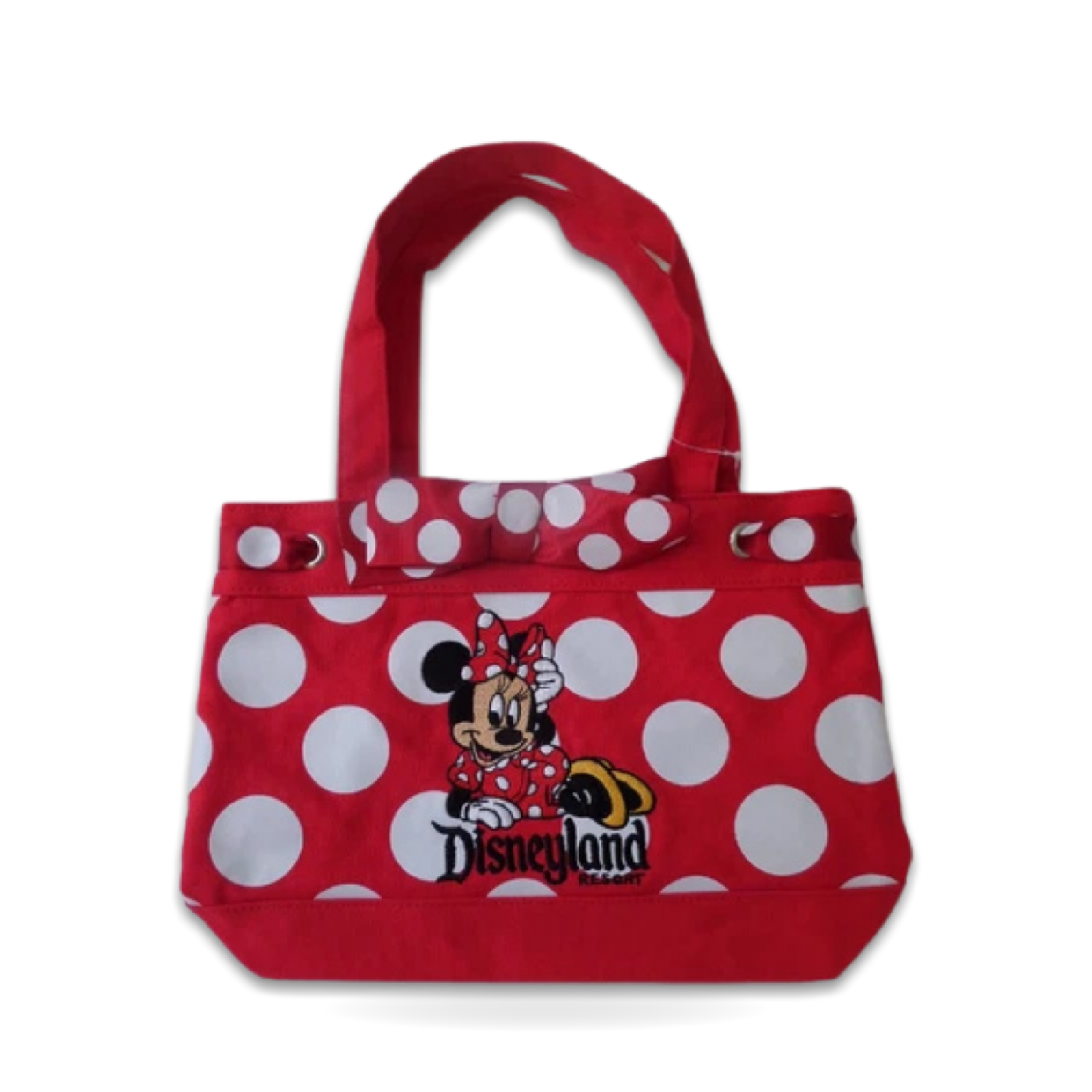 Tote Minnie Merchandise