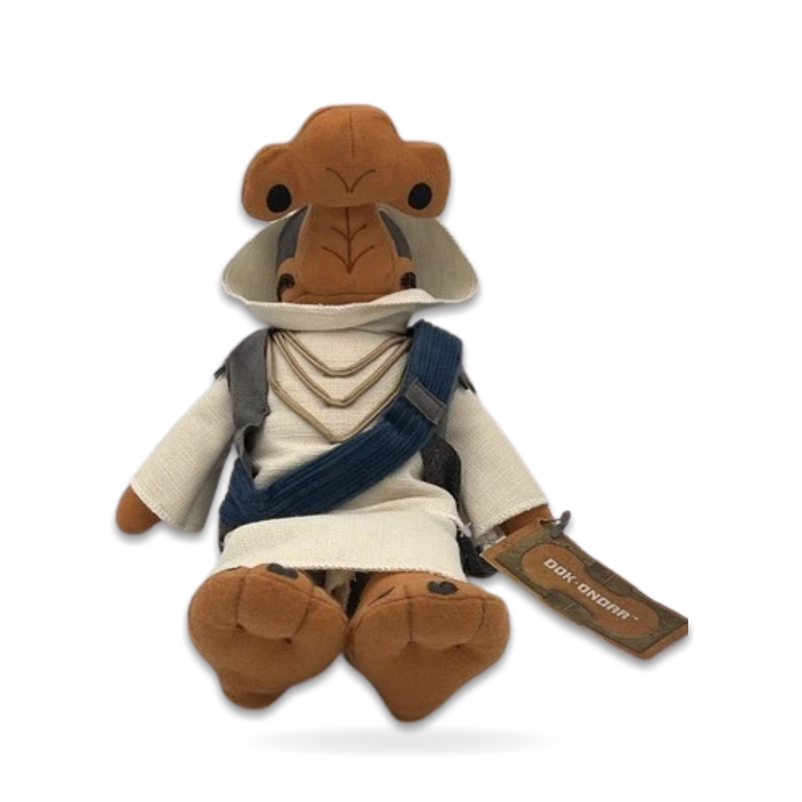Theme Star Edge Dok-Ondar Plush