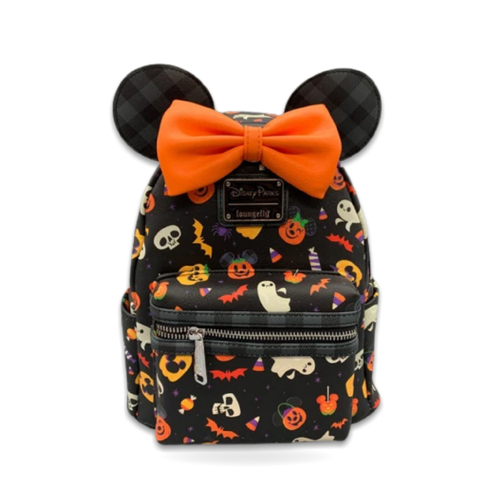 Loungefly Halloween Mouse Exclusive Mini Backpack