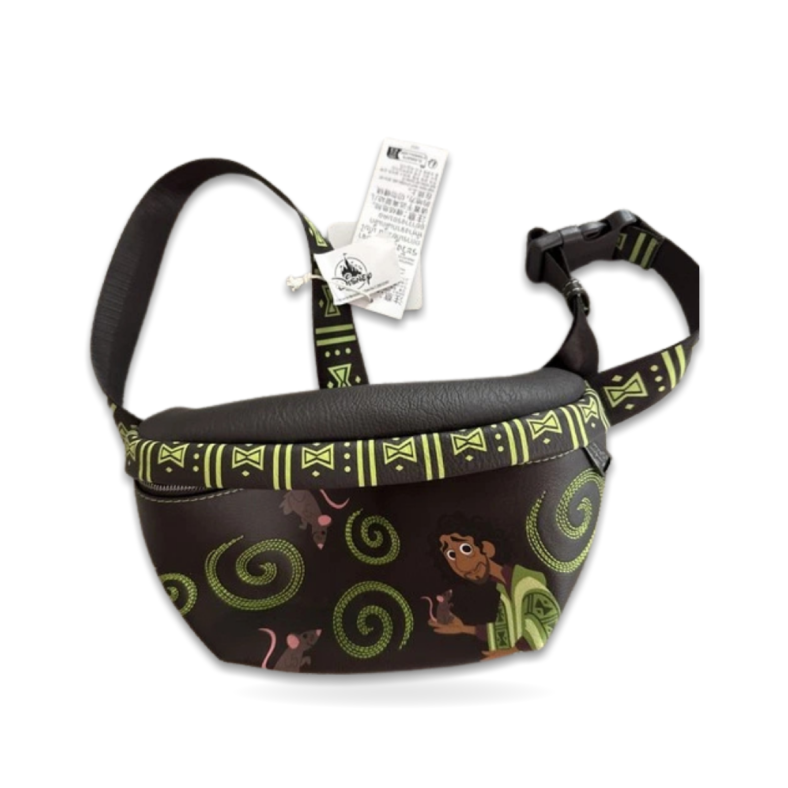 Bruno Encanto fanny pack