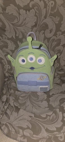 Mini Backpack Toy Loungefly