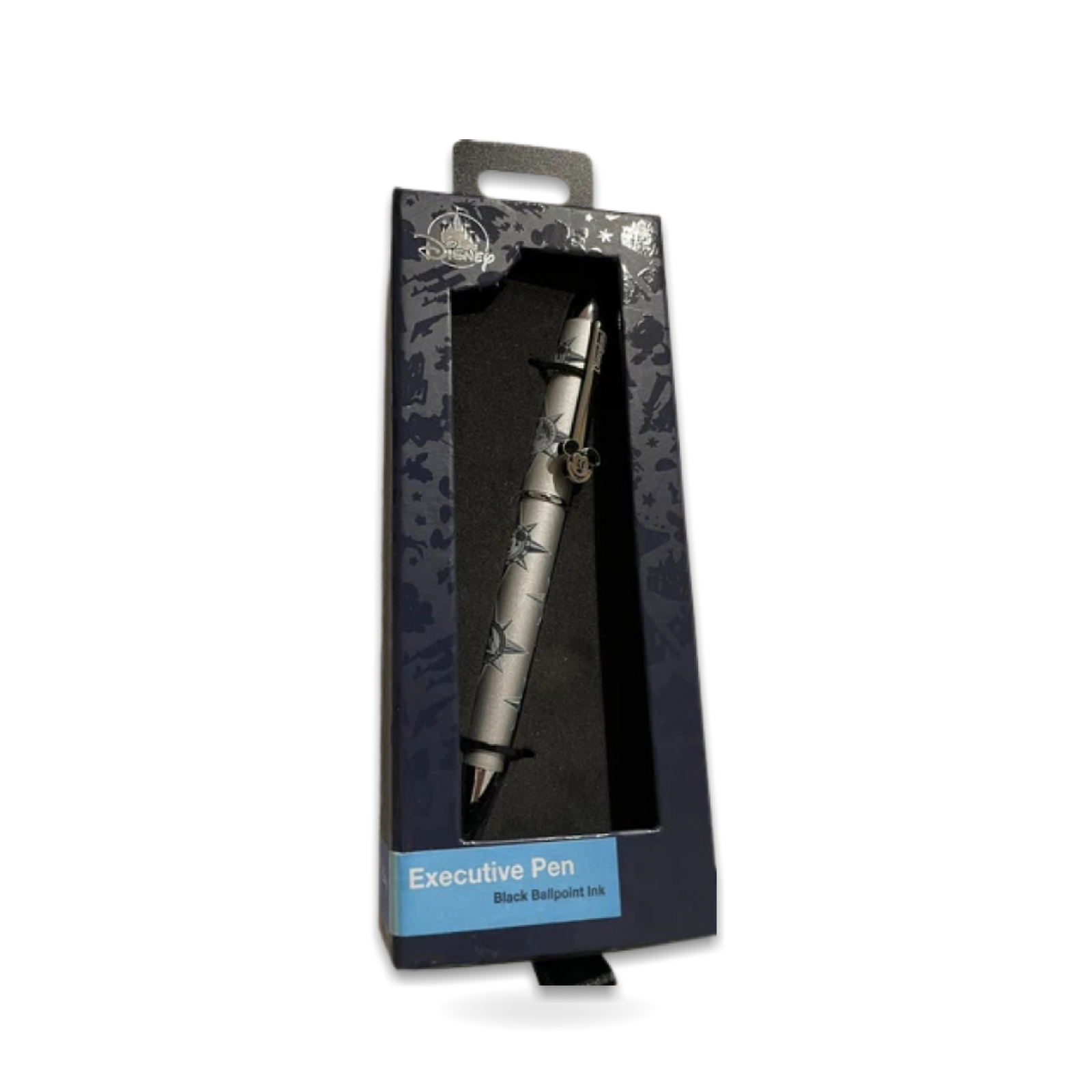 Executive Pen Four Nice Last One Trading Pin