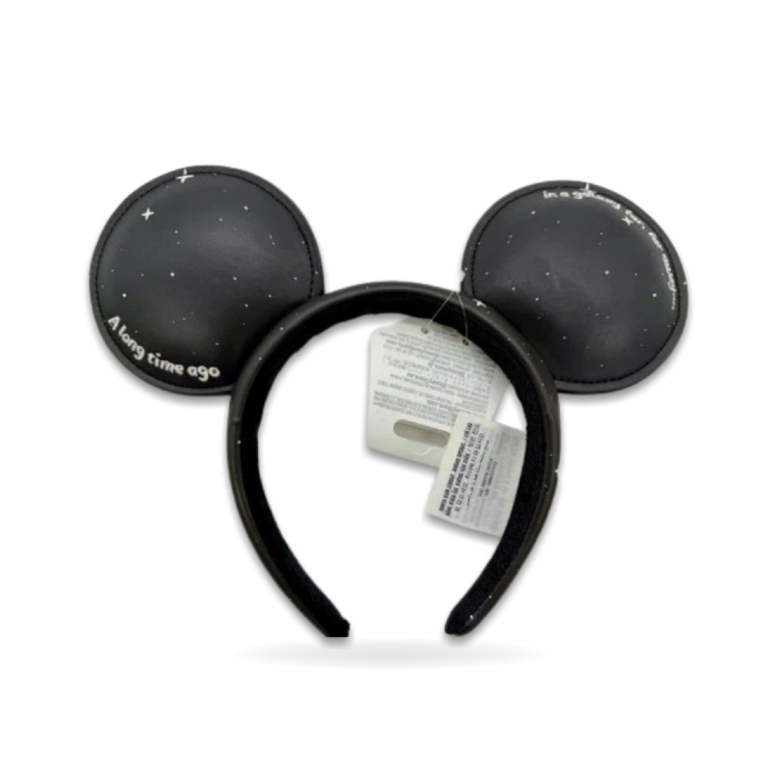 Star Wars Galaxy Away Minnie Mouse Ear Headwear