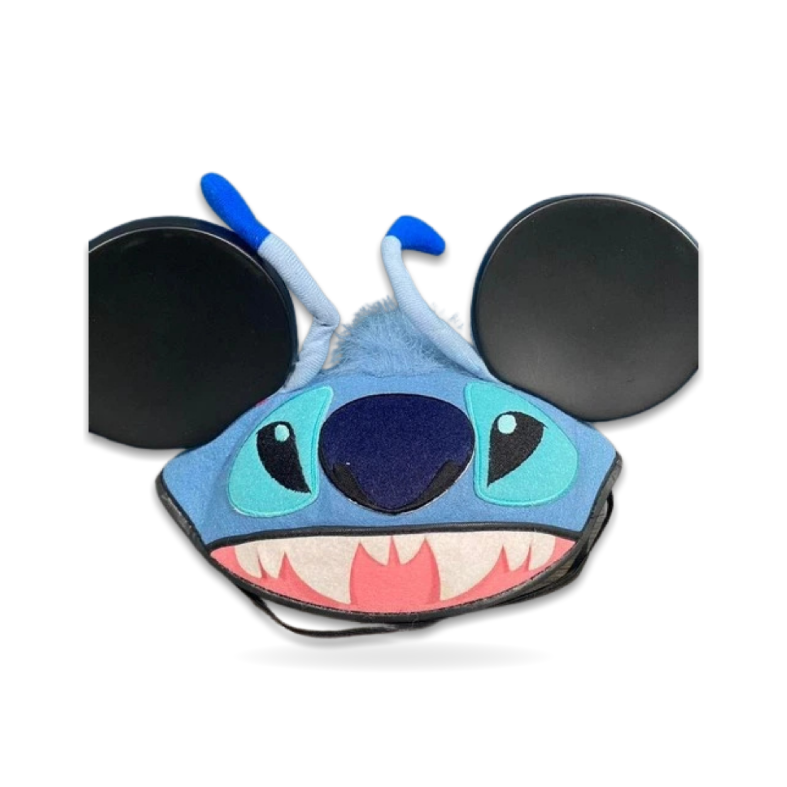 Ears Hat Lilo & Stitch Alien Design with Antennae Stitch Mickey