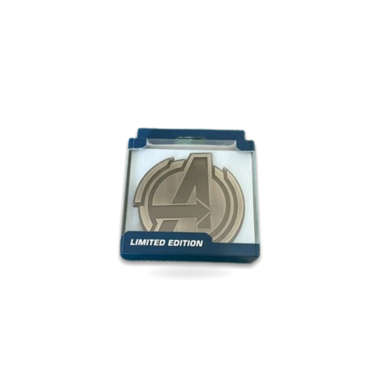 Marvel Avengers Campus jumbo pin