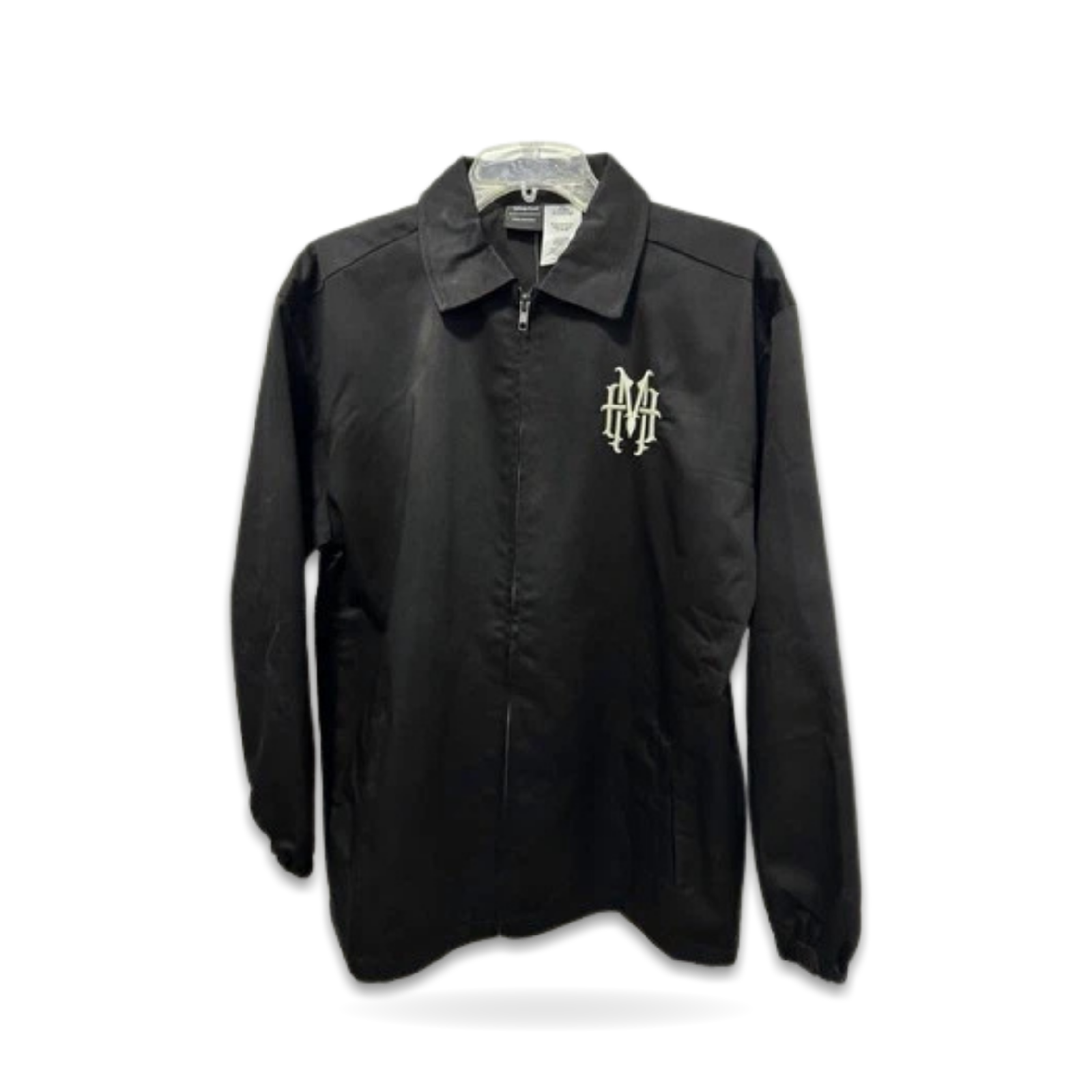 Black Universe Mansion Women’s Jacket