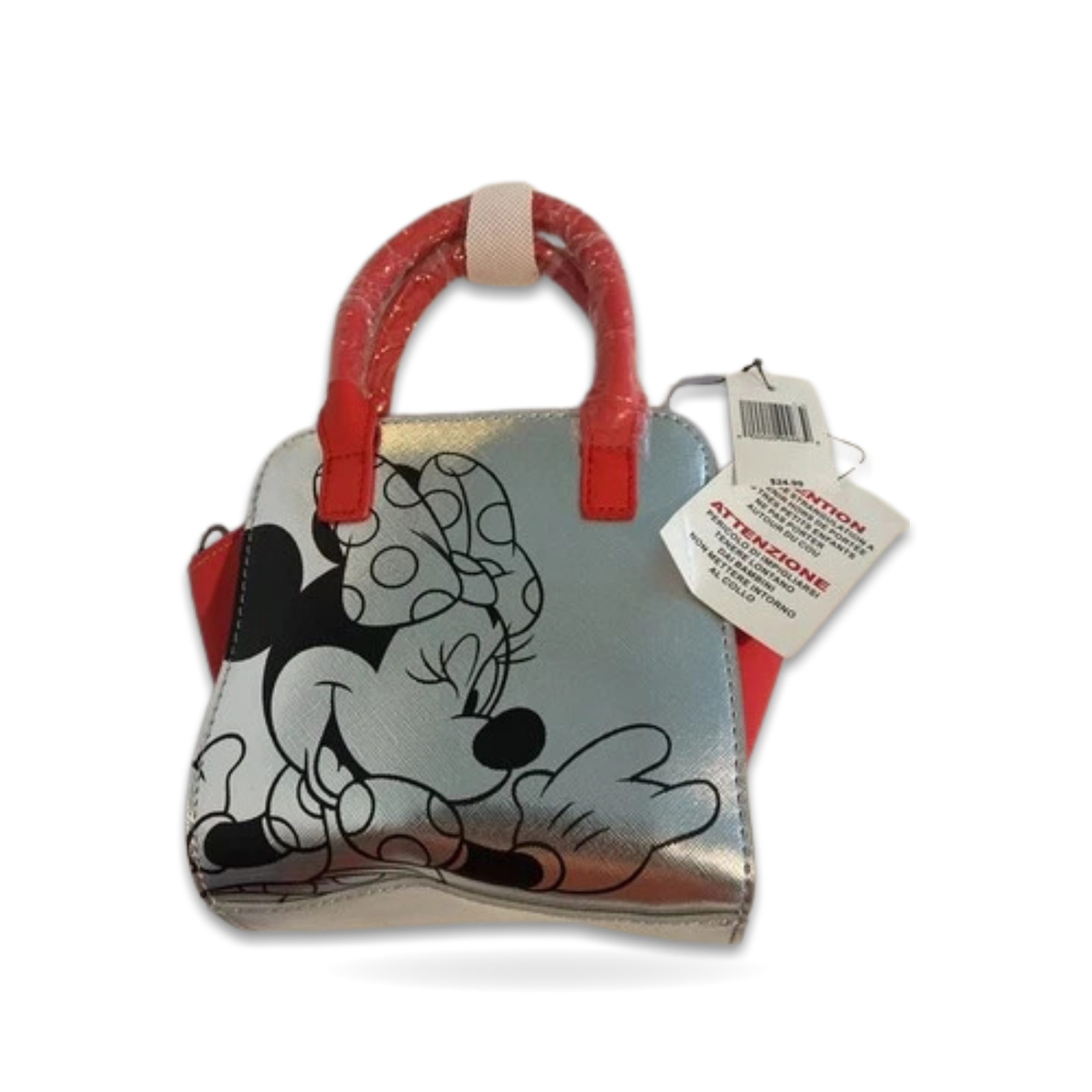 Minnie Mouse Purse Exclusive Purse