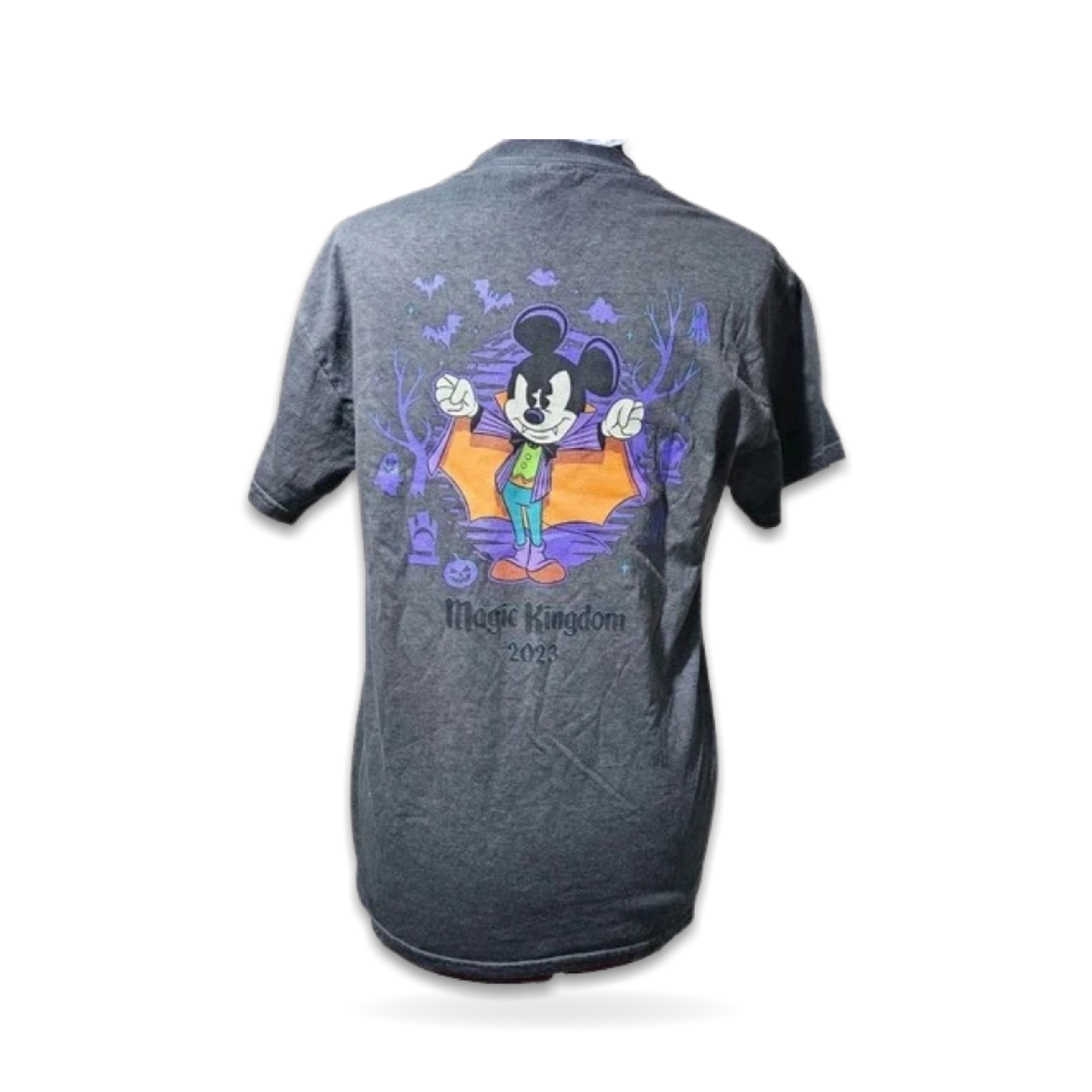 Mickey's Not So Party Sz Large T-Shirt