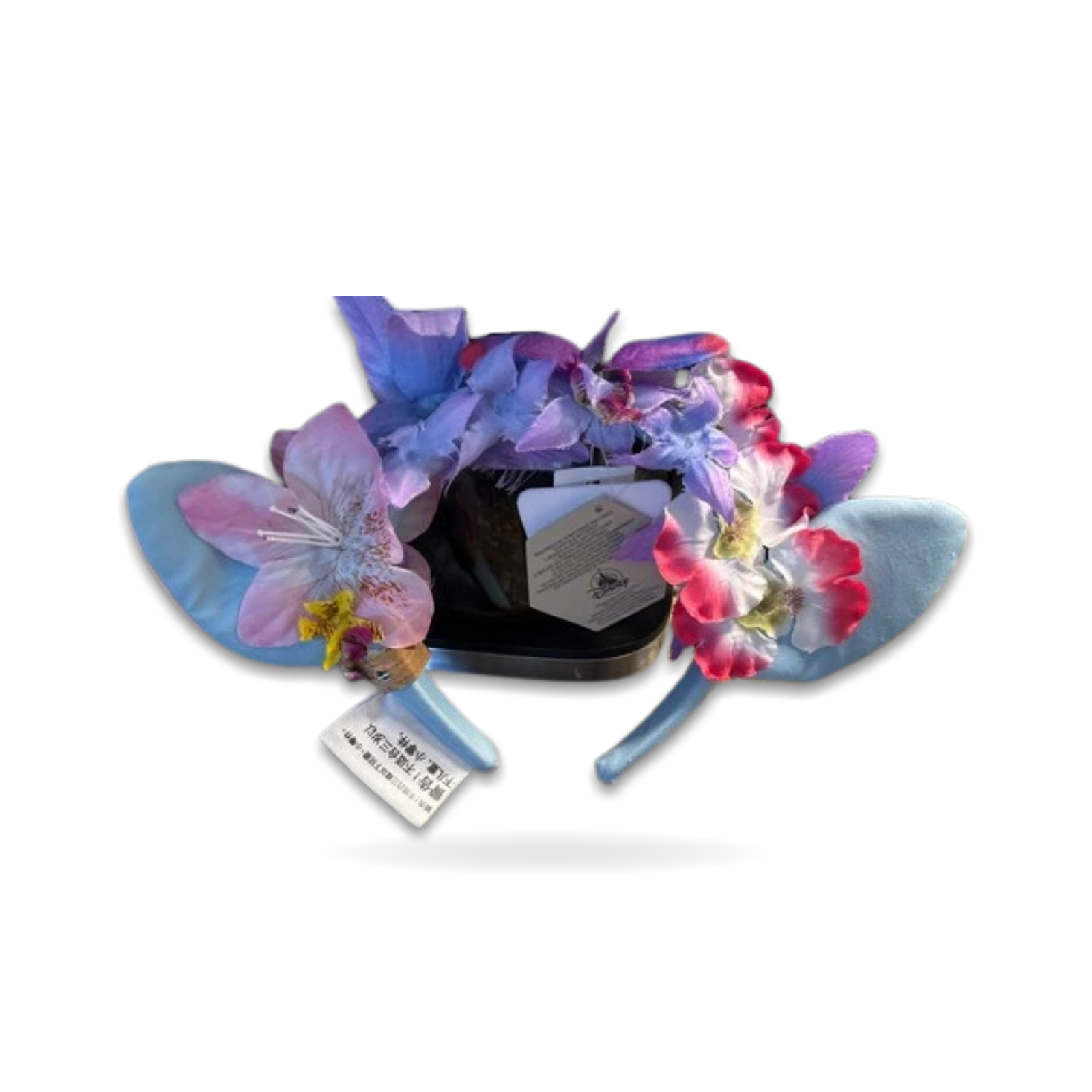 Pandora the World Of Avatar Light Up Na’vi Ear Headwear