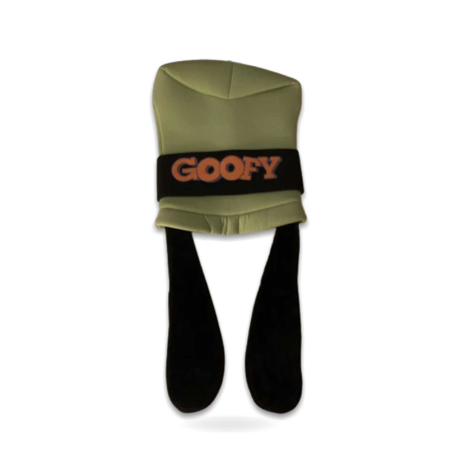 Hat Theme Park Merchandise Souvenir 2005 Goofy