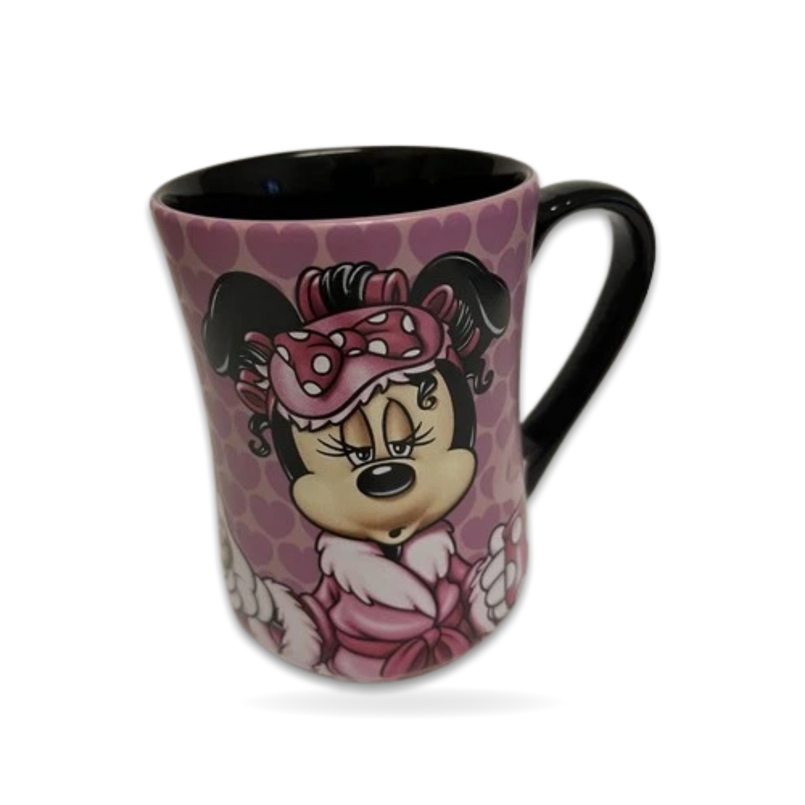 Minnie Mouse Mornings Cup 16oz Retired Drinkware