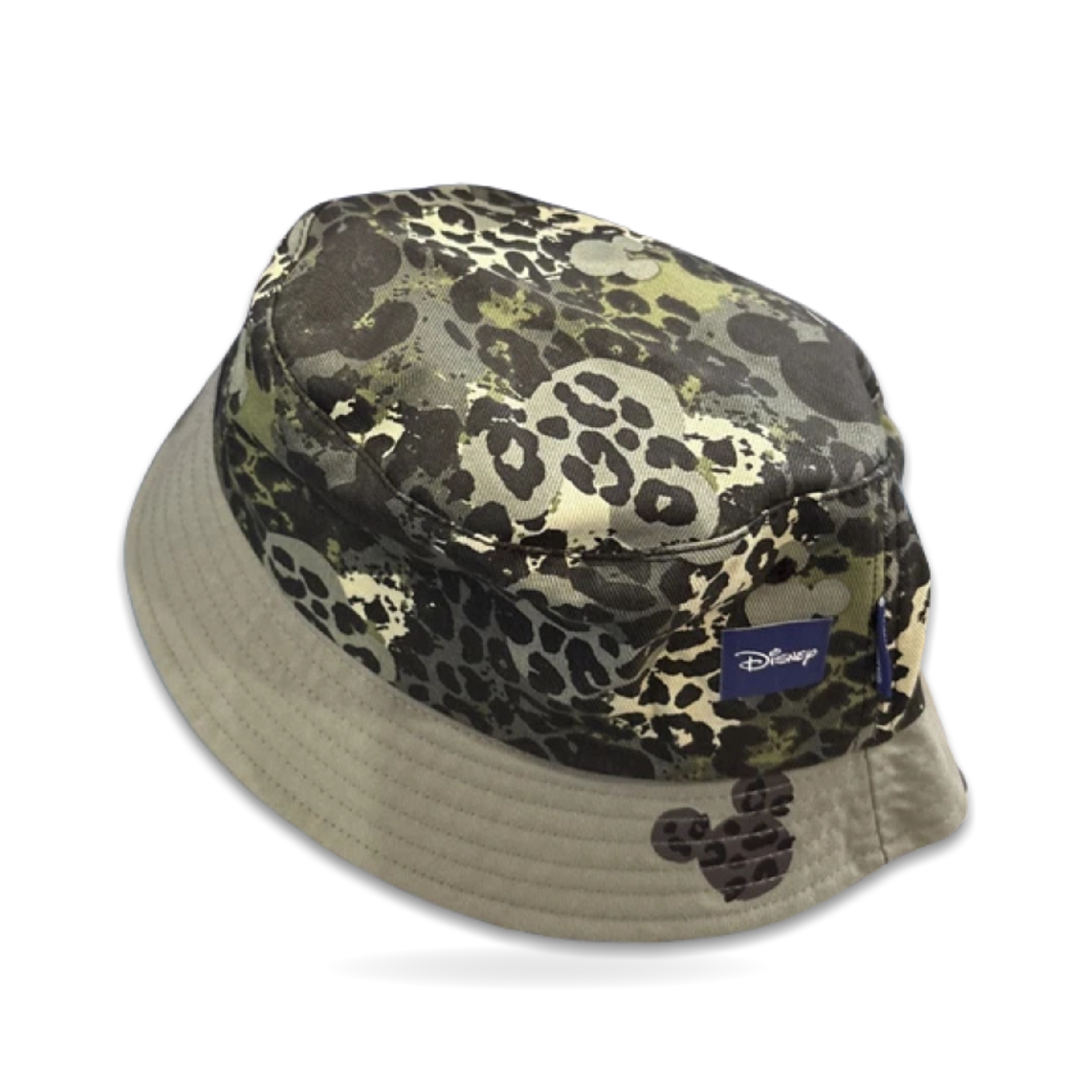 Camo Animal Print Hat One By spirit Jersey