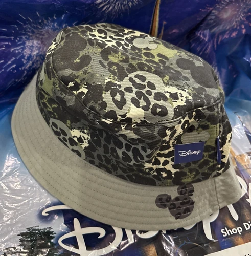 Camo Animal Print Hat One By spirit Jersey