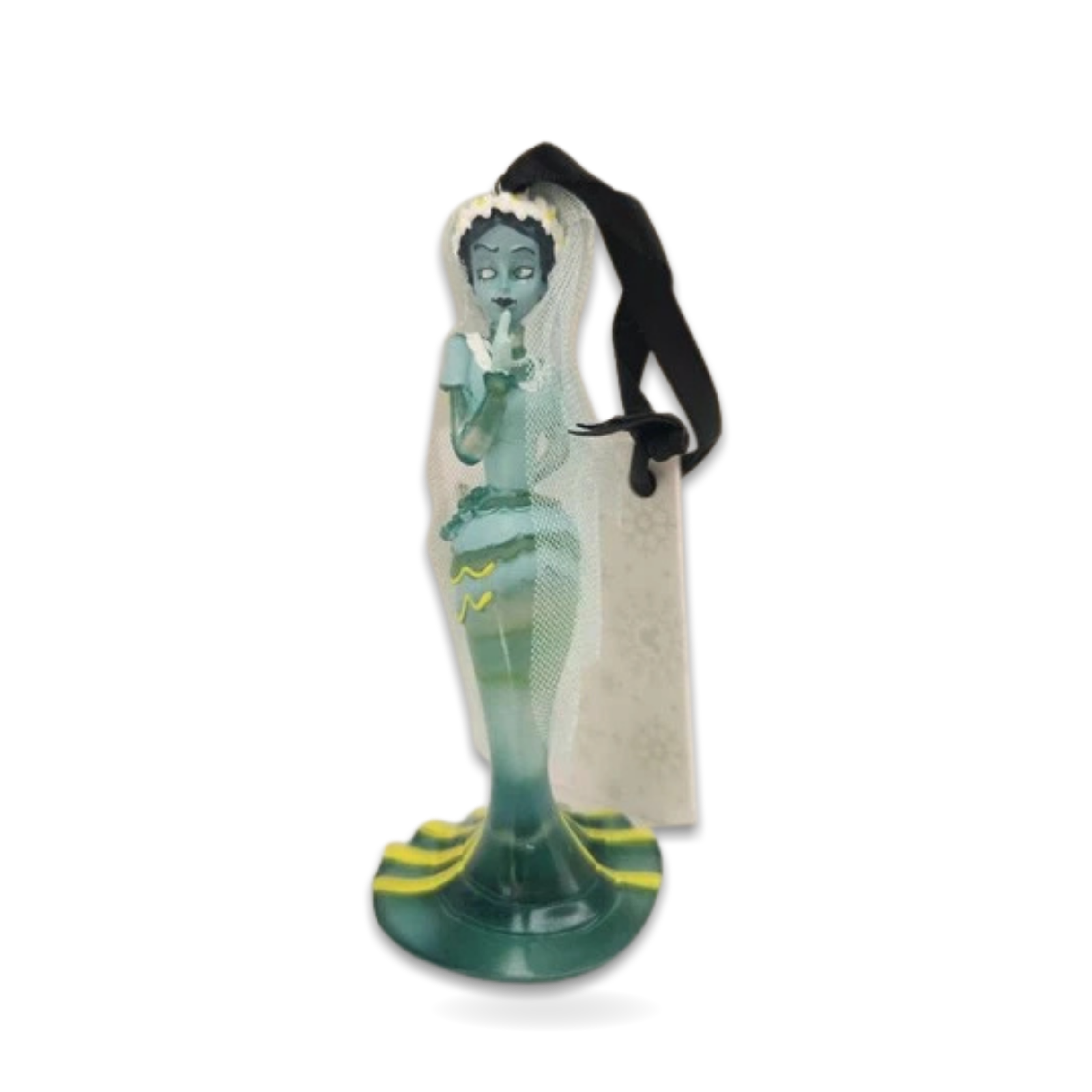 Haunted Mansion Constance Hatchaway the Bride Seasonal Ornament