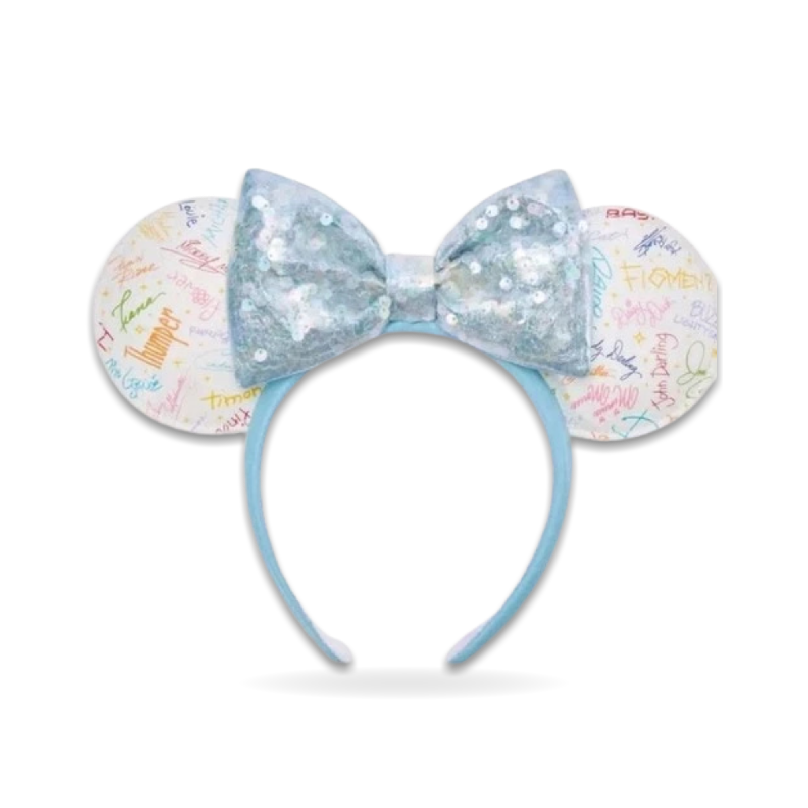Minnie Mouse Storybook Sold Out Ear Headwear