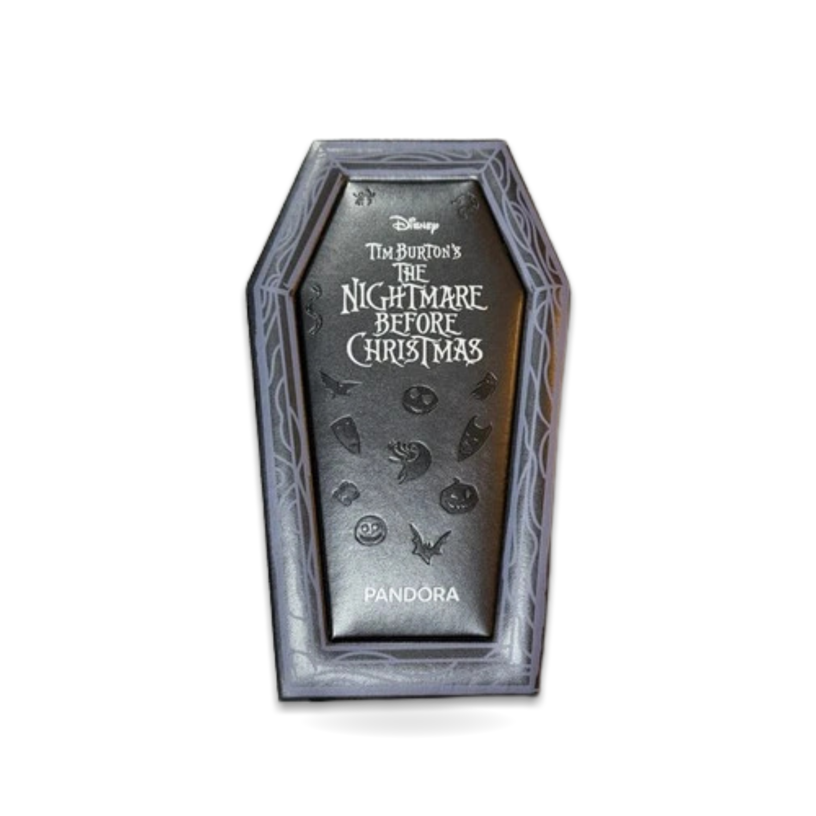 Before Christmas Pandora Jewelry Box Gwp LE 2026 Nightmare