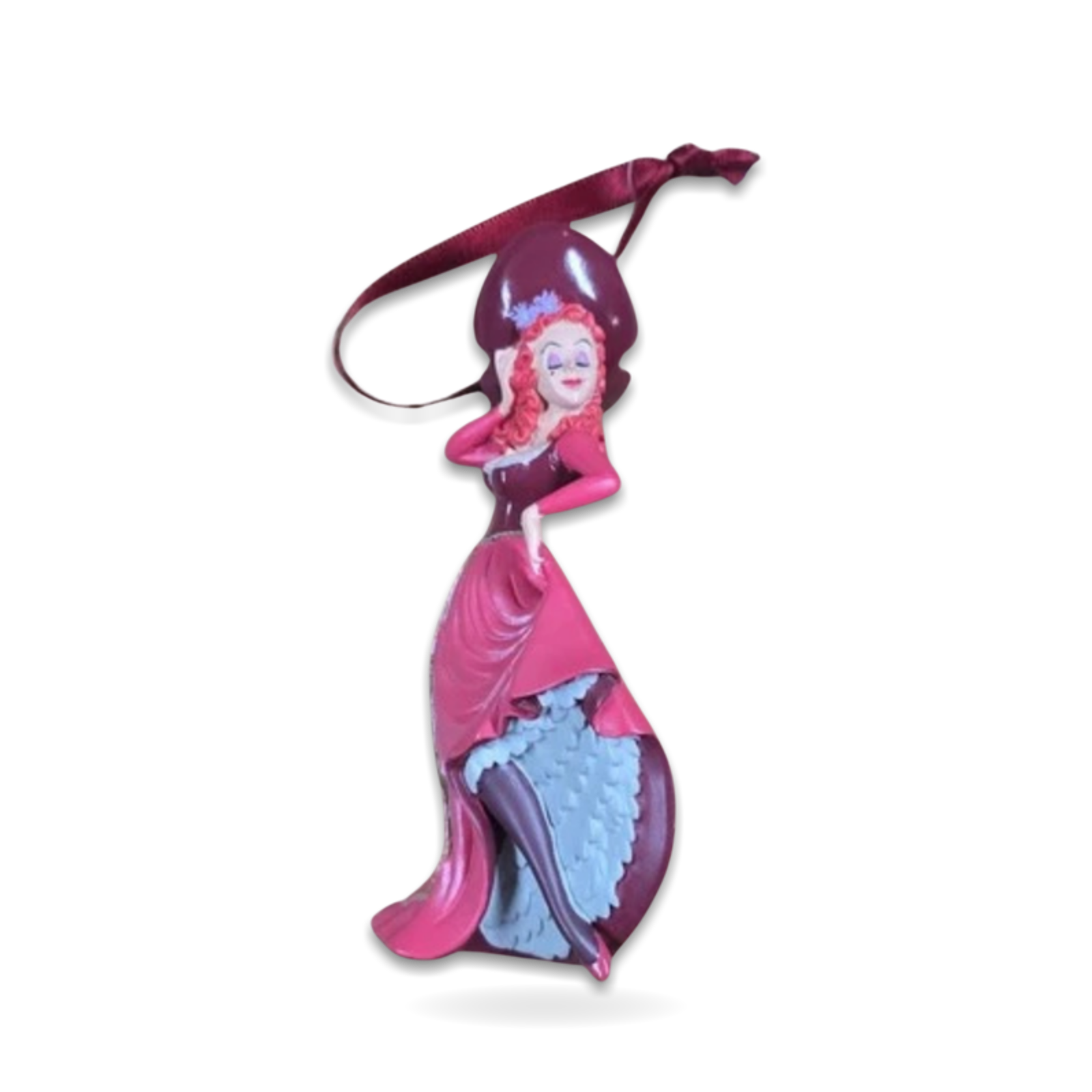 Pirates Of the Caribbean Redd Seasonal Ornament