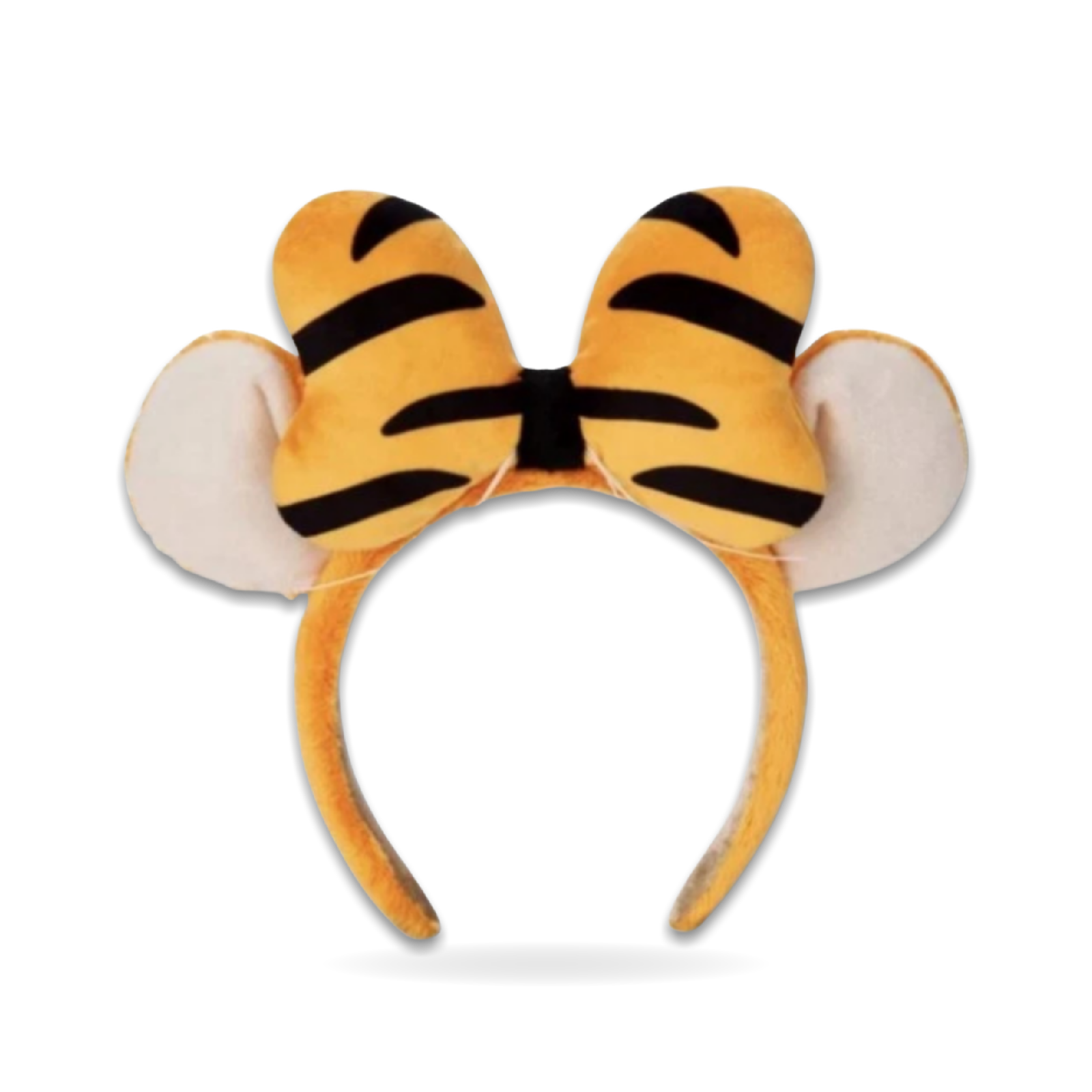 Tigger Ears Headband (Winnie the Pooh)