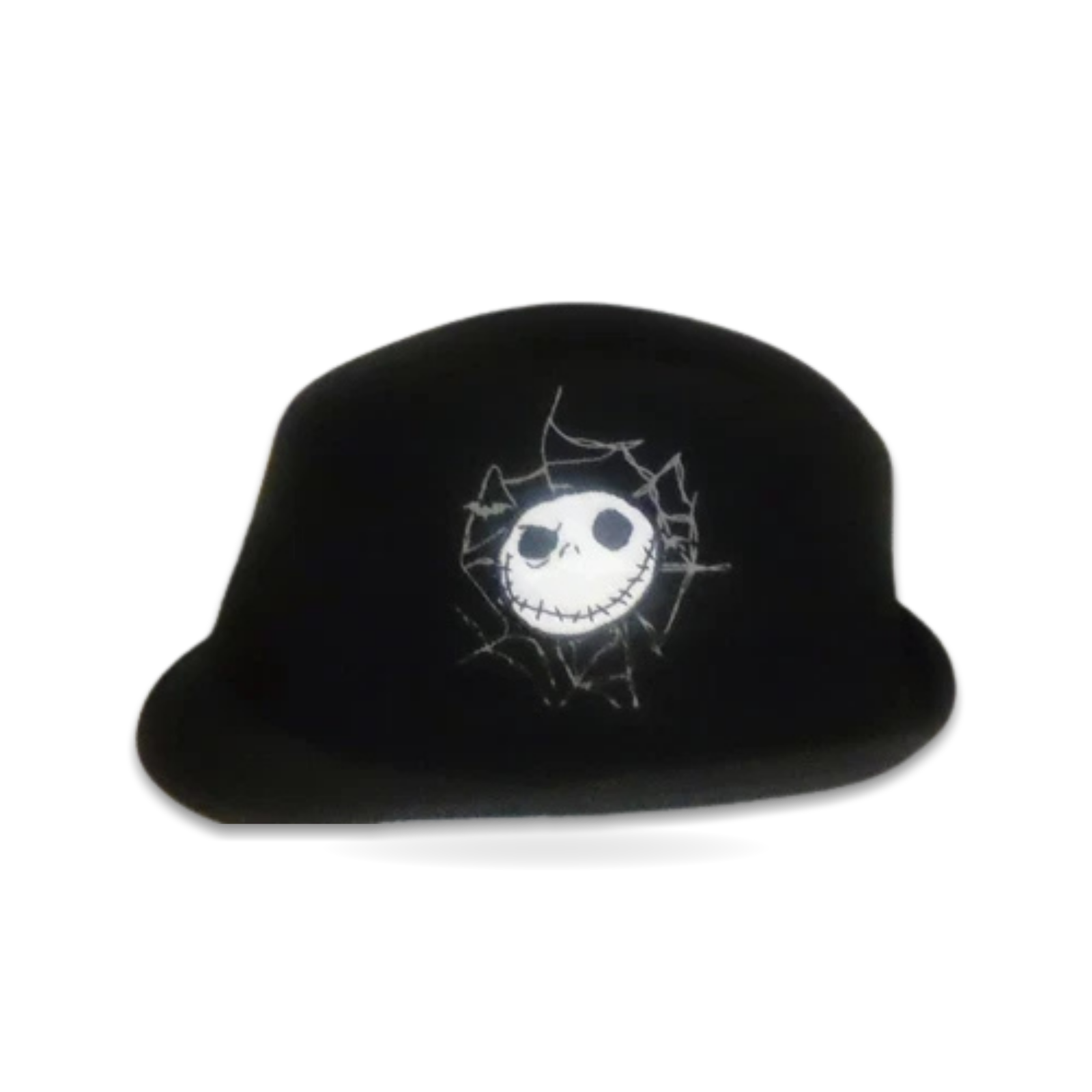 Skellington hat One Size fits most Merchandise Jack