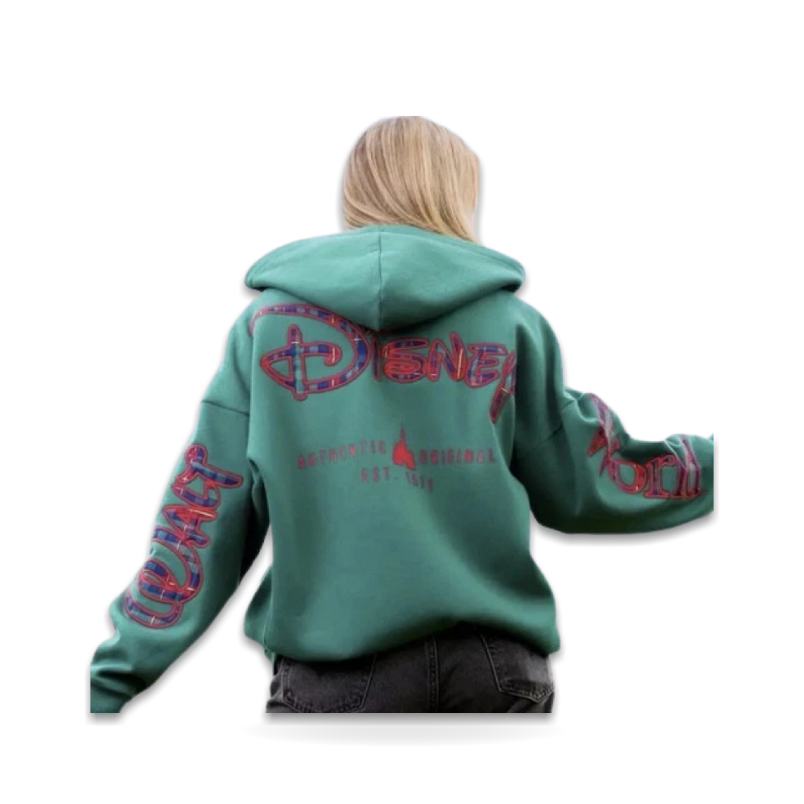 Christmas Holiday Sweatshirt 3Xl Hoodie