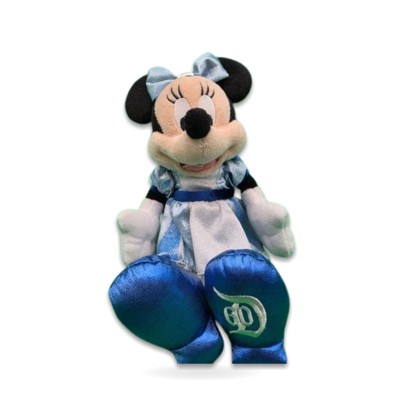 60th Anniversary Minnie 11 in Diamond Celebration