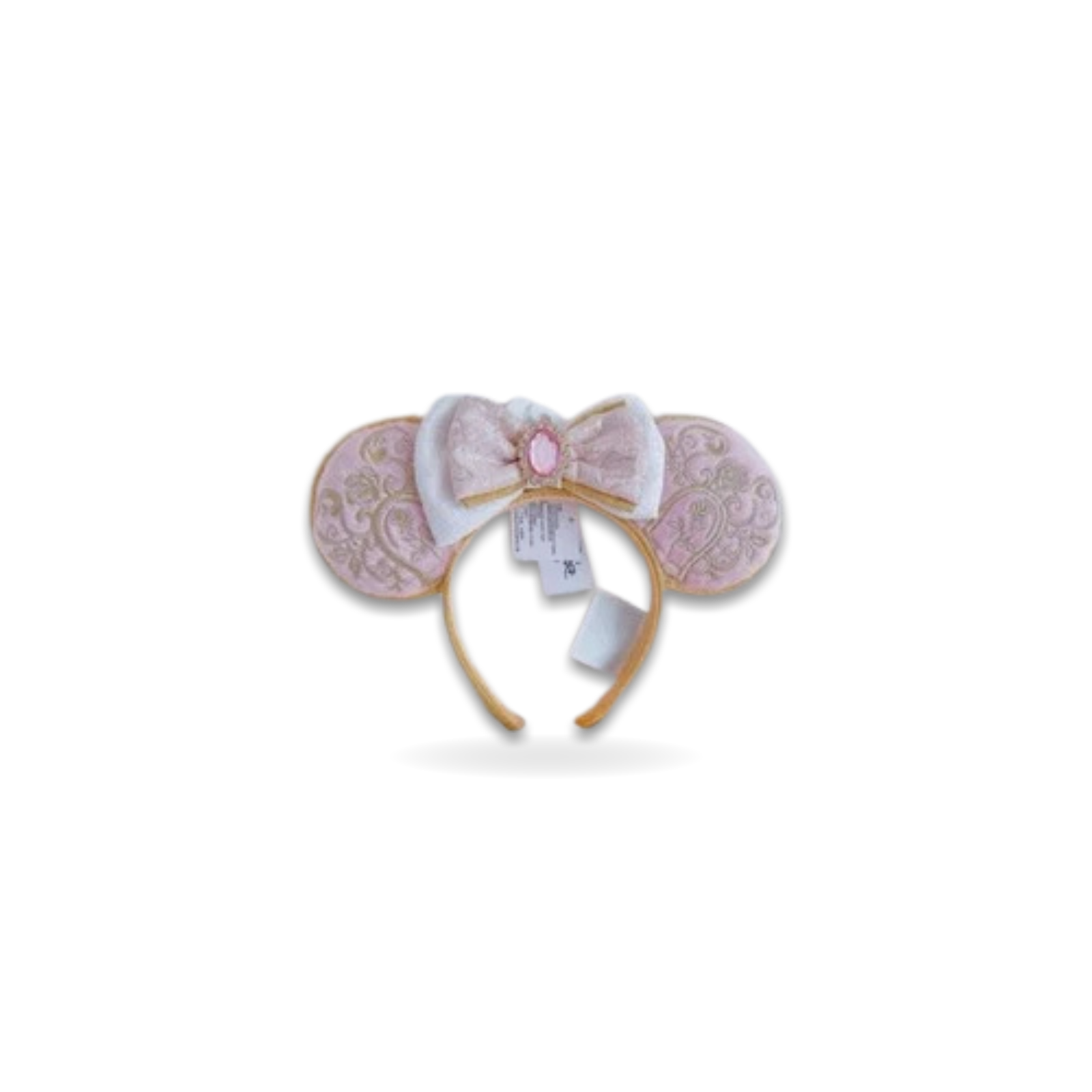 Iso Beauty and the Beast Ears