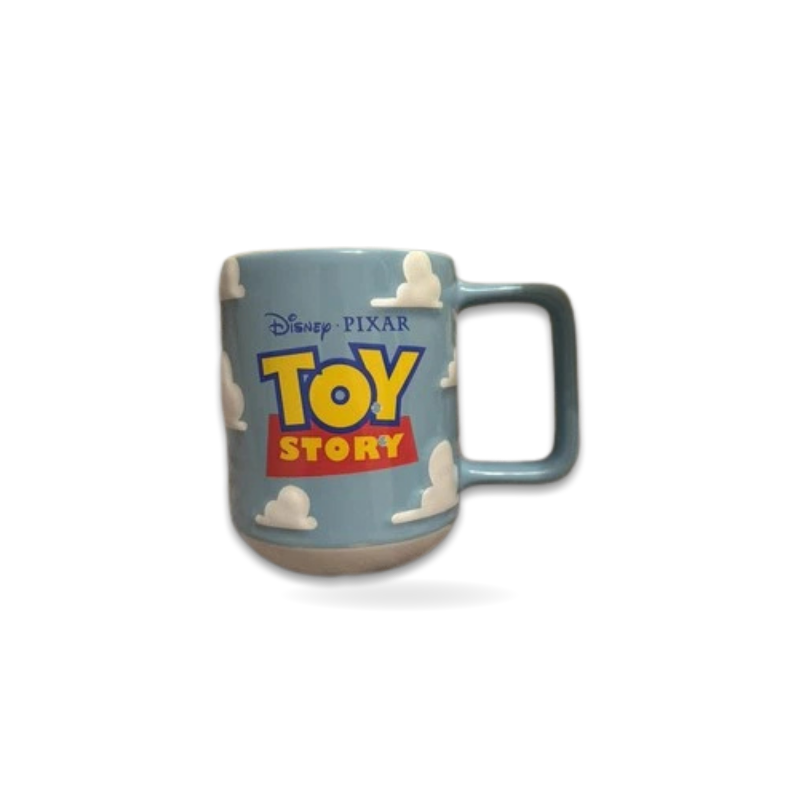 Pixar Toy Story Chunky 3D Cup Drinkware